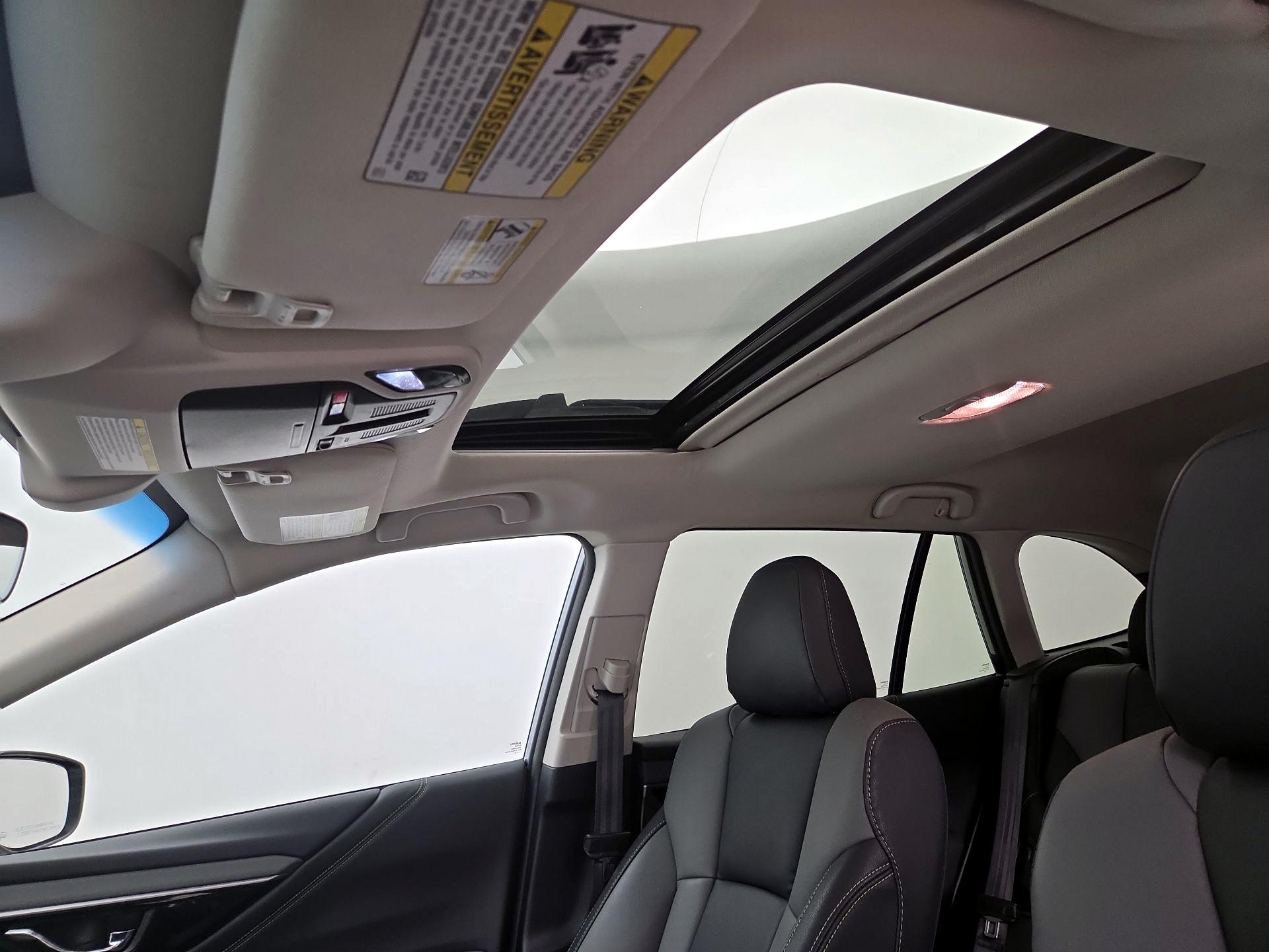 Thumbnail: 2021 Subaru Outback - 19