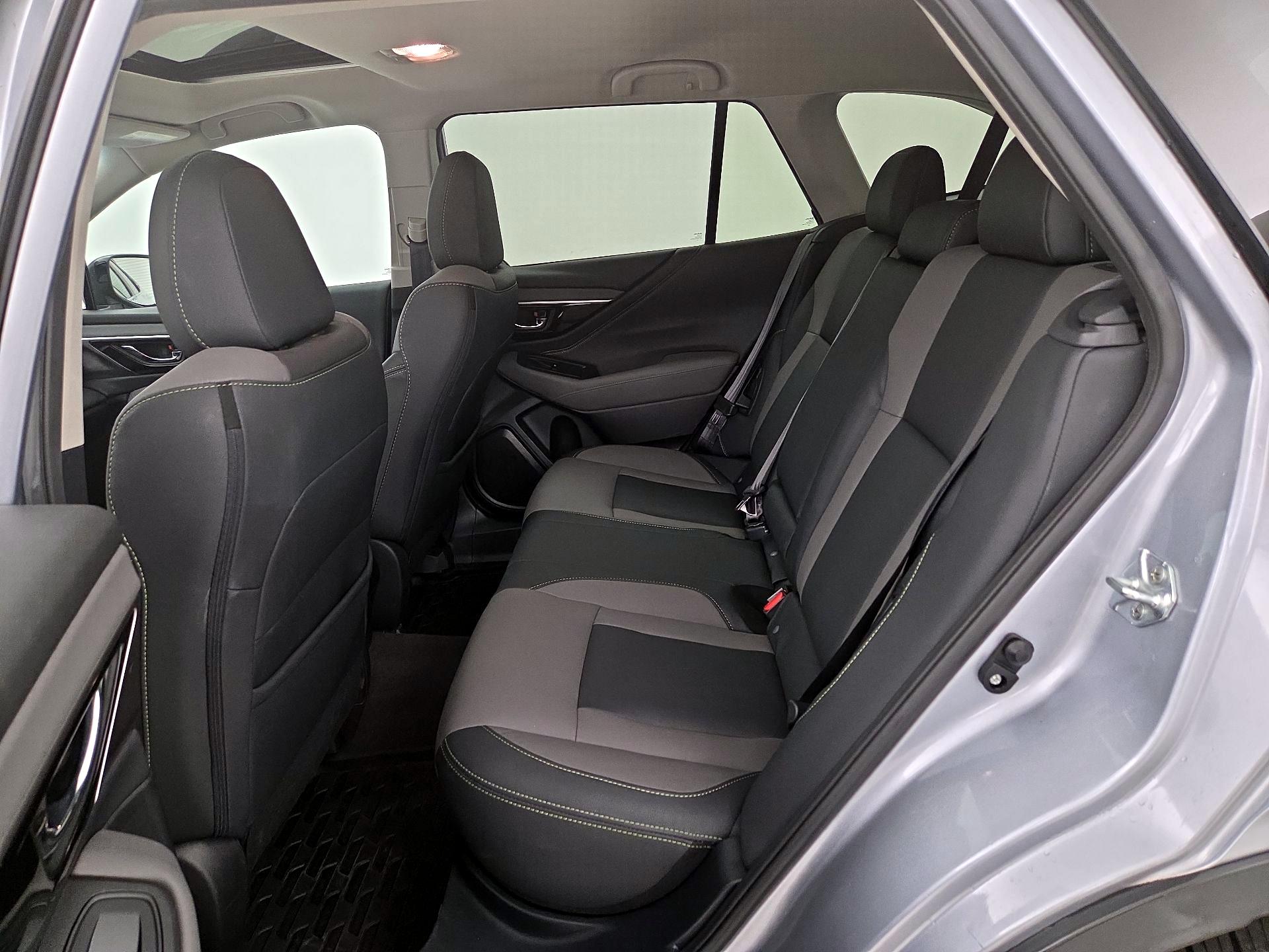 Thumbnail: 2021 Subaru Outback - 20