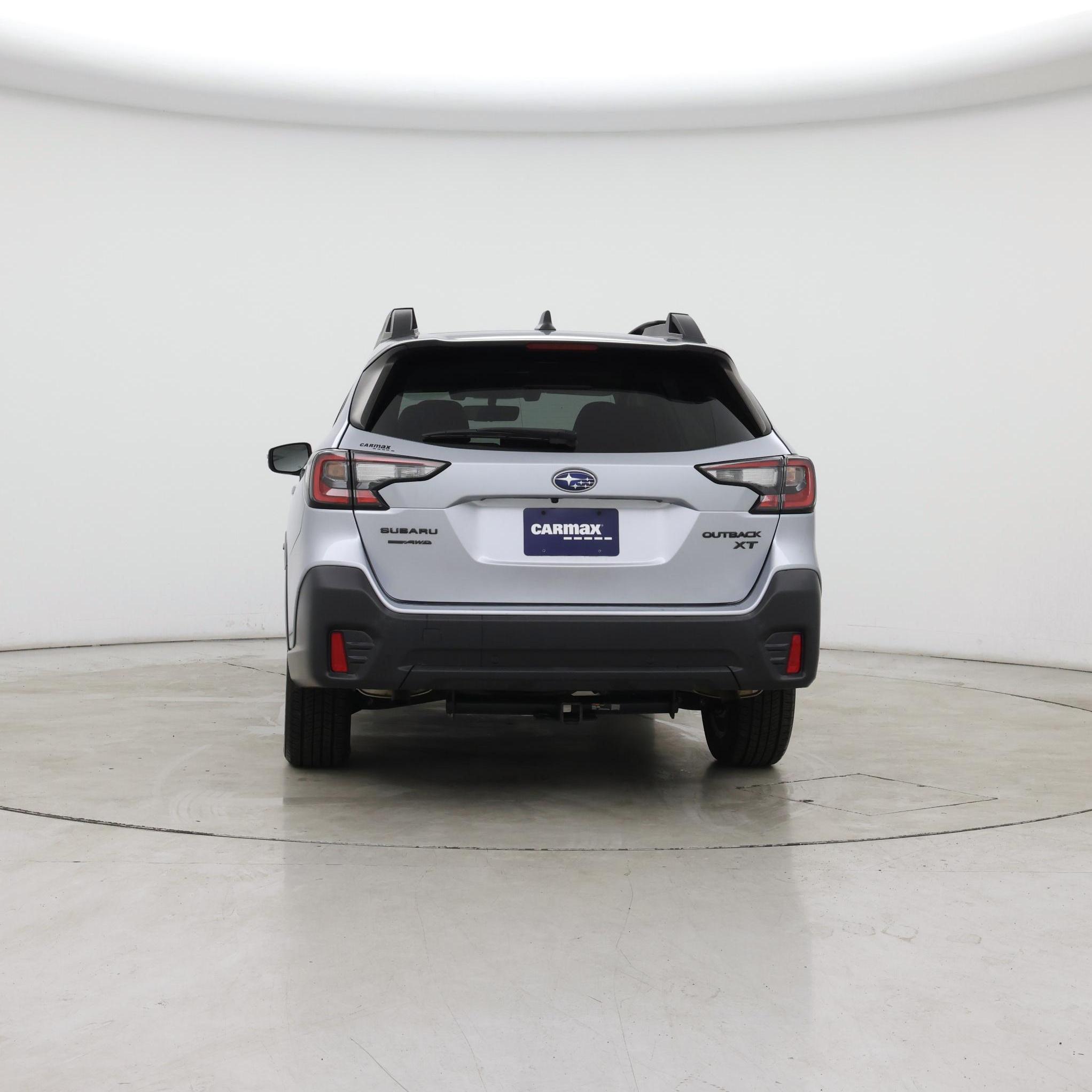 Thumbnail: 2021 Subaru Outback - 6