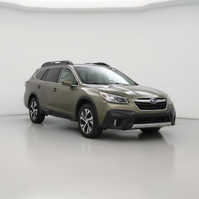 2022 Subaru Outback Limited XT