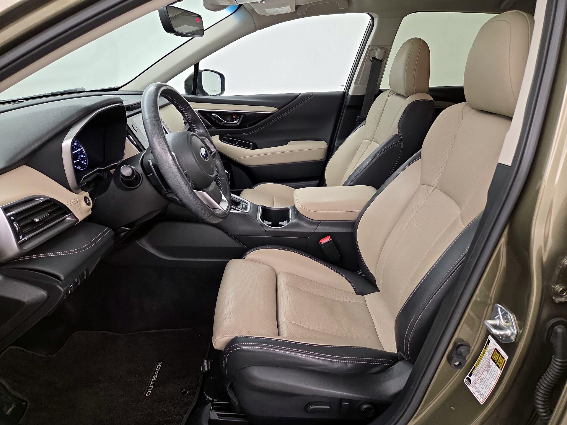 Thumbnail: 2022 Subaru Outback - 11