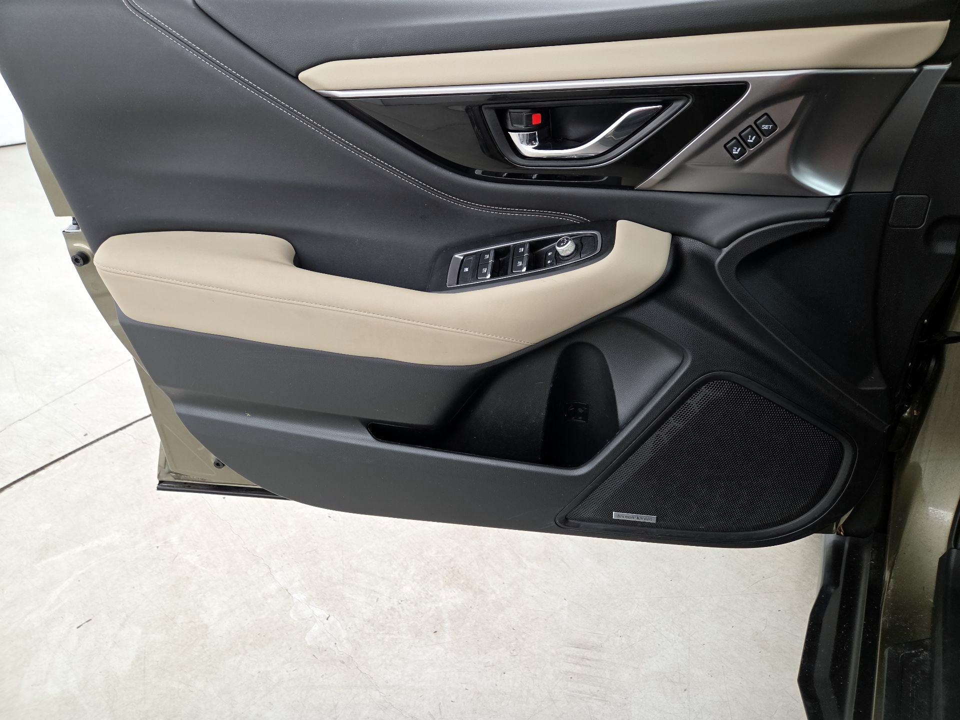 Thumbnail: 2022 Subaru Outback - 12