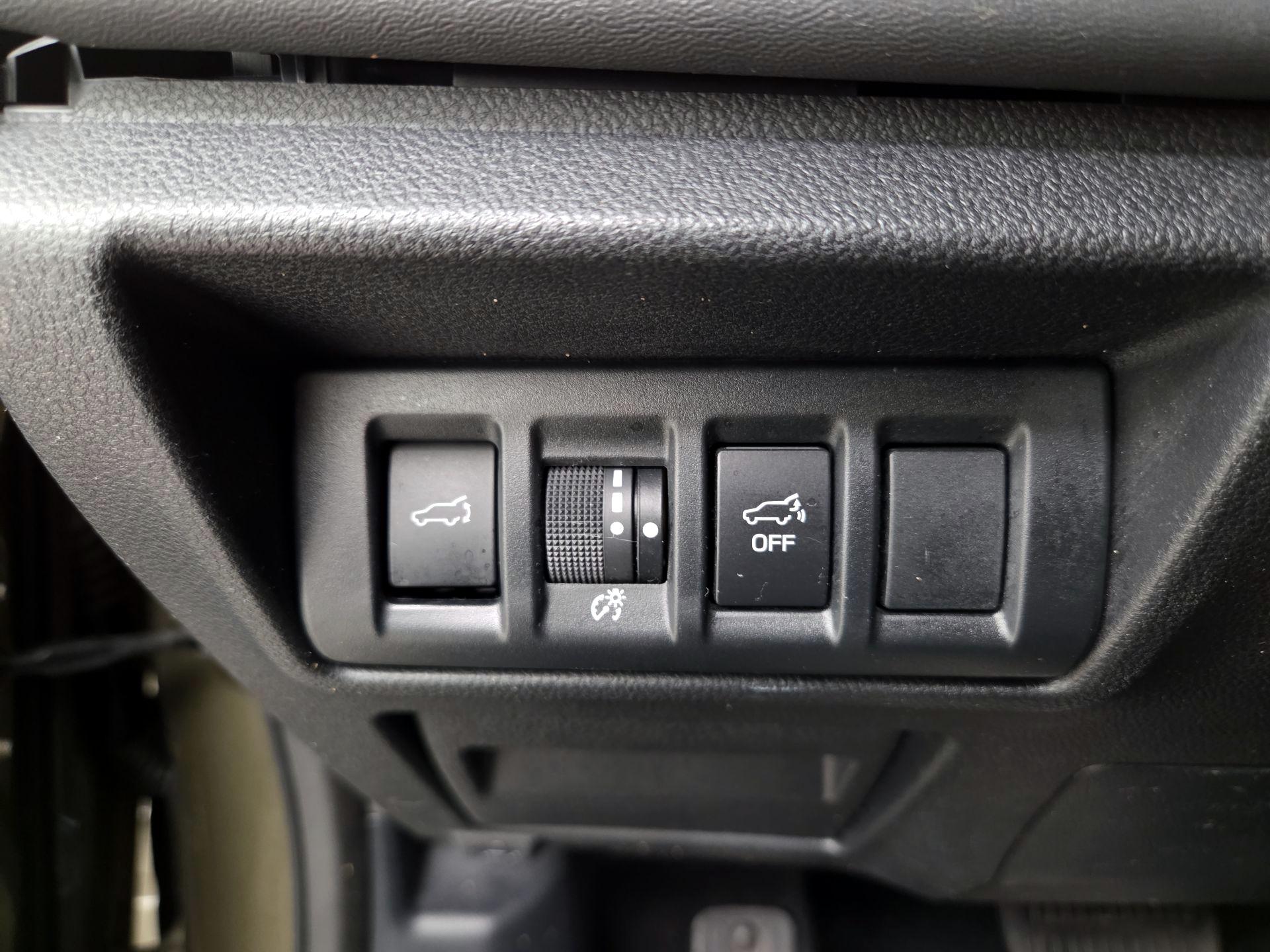 Thumbnail: 2022 Subaru Outback - 13