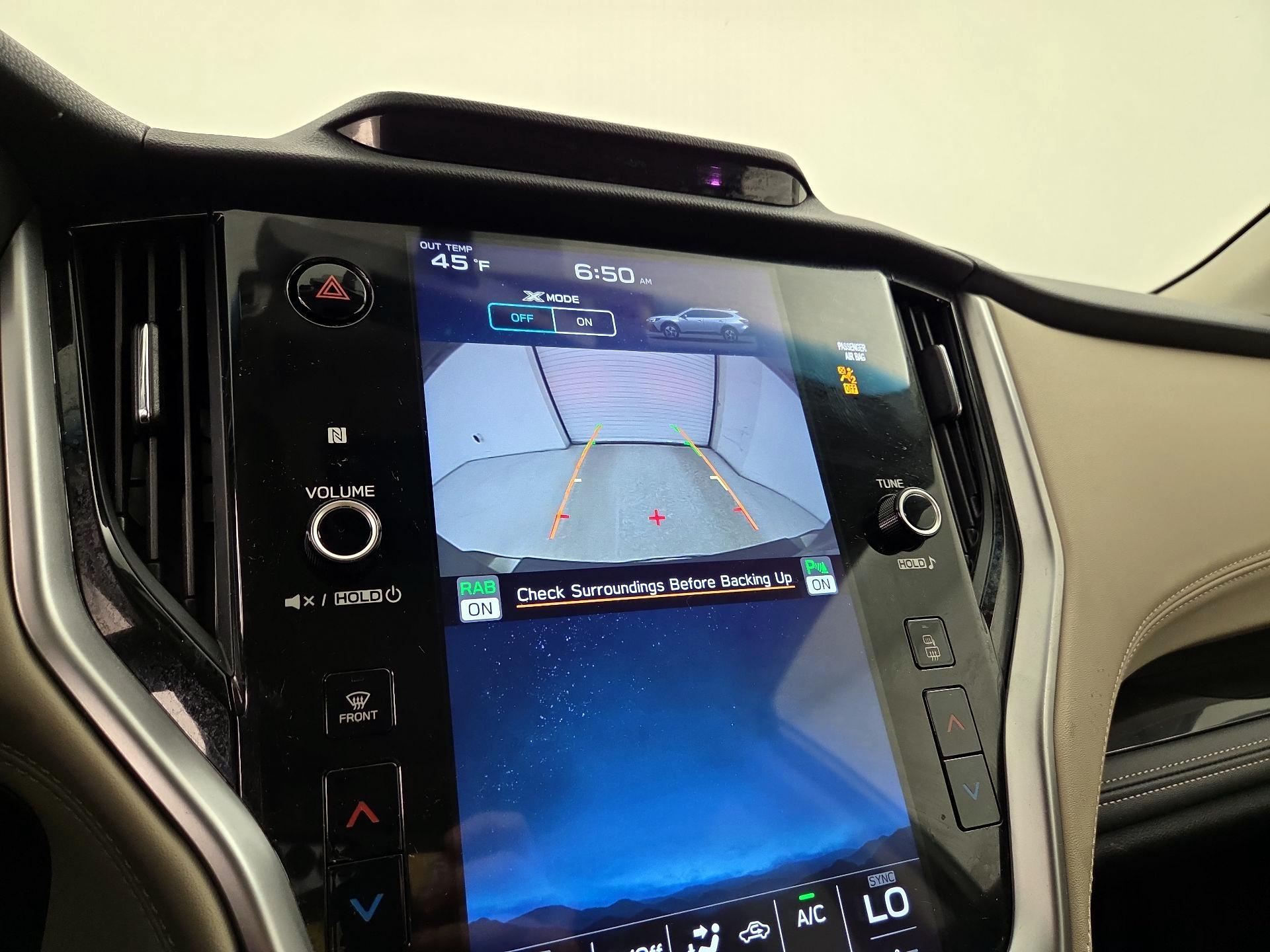 Thumbnail: 2022 Subaru Outback - 15