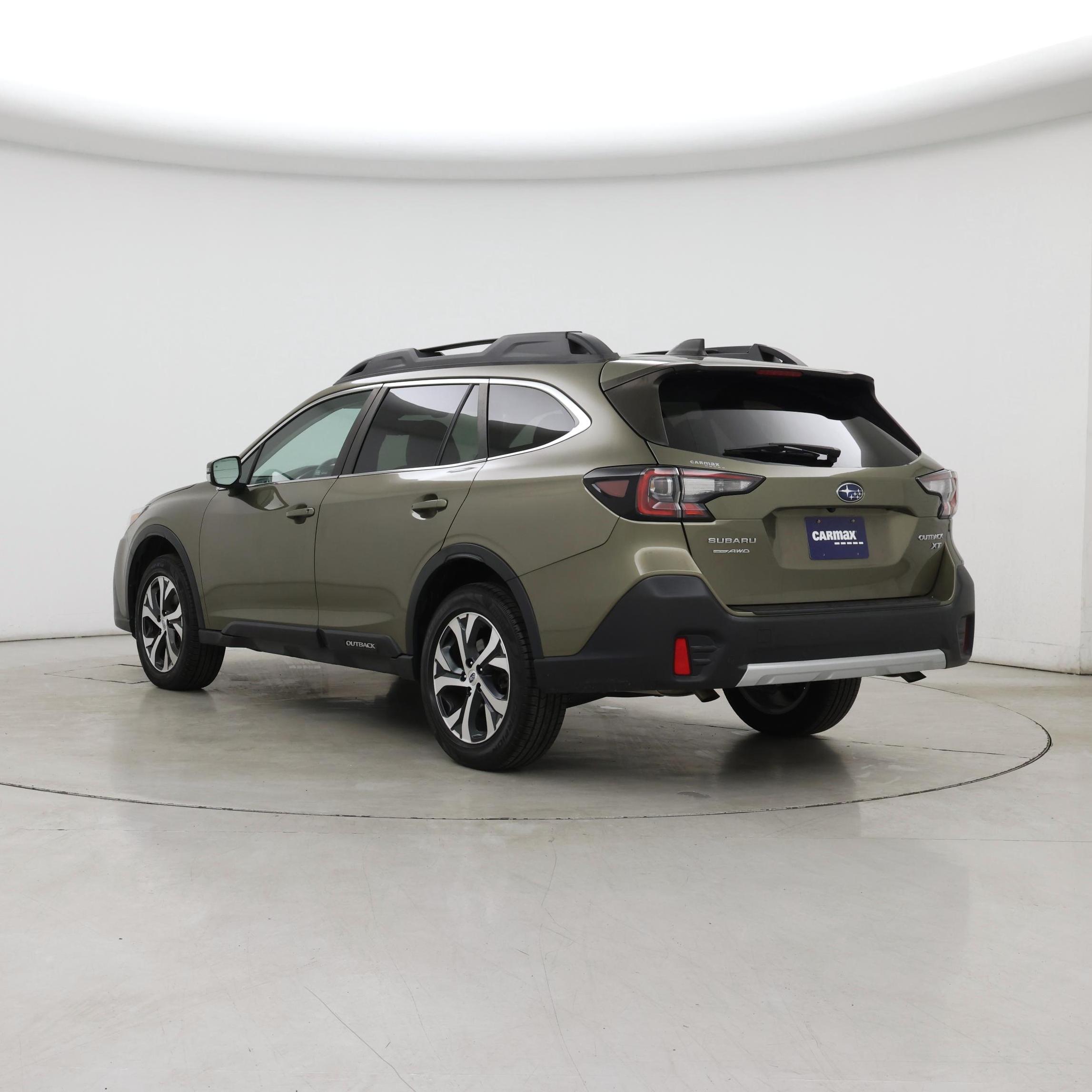 Thumbnail: 2022 Subaru Outback - 2