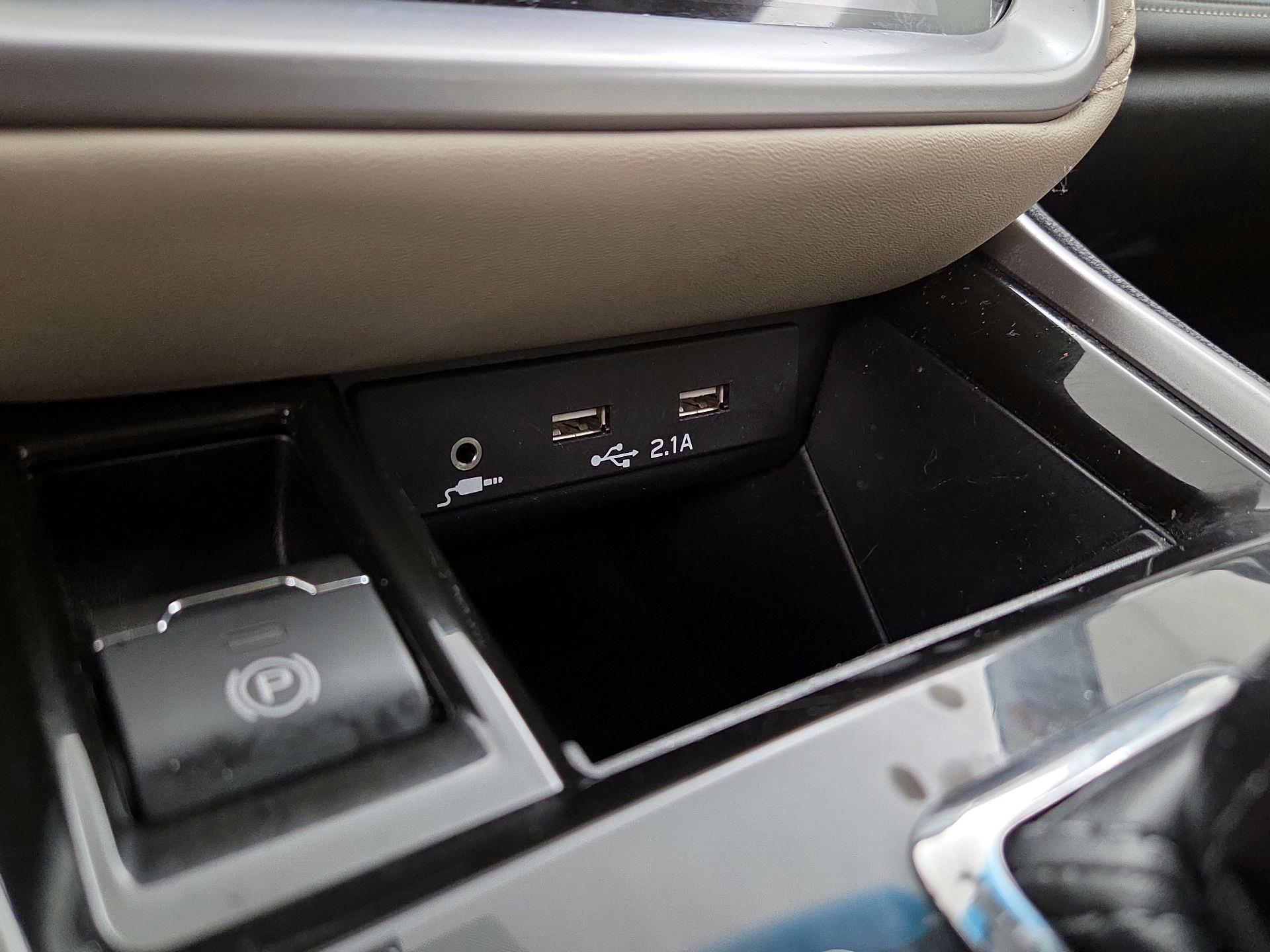 Thumbnail: 2022 Subaru Outback - 19