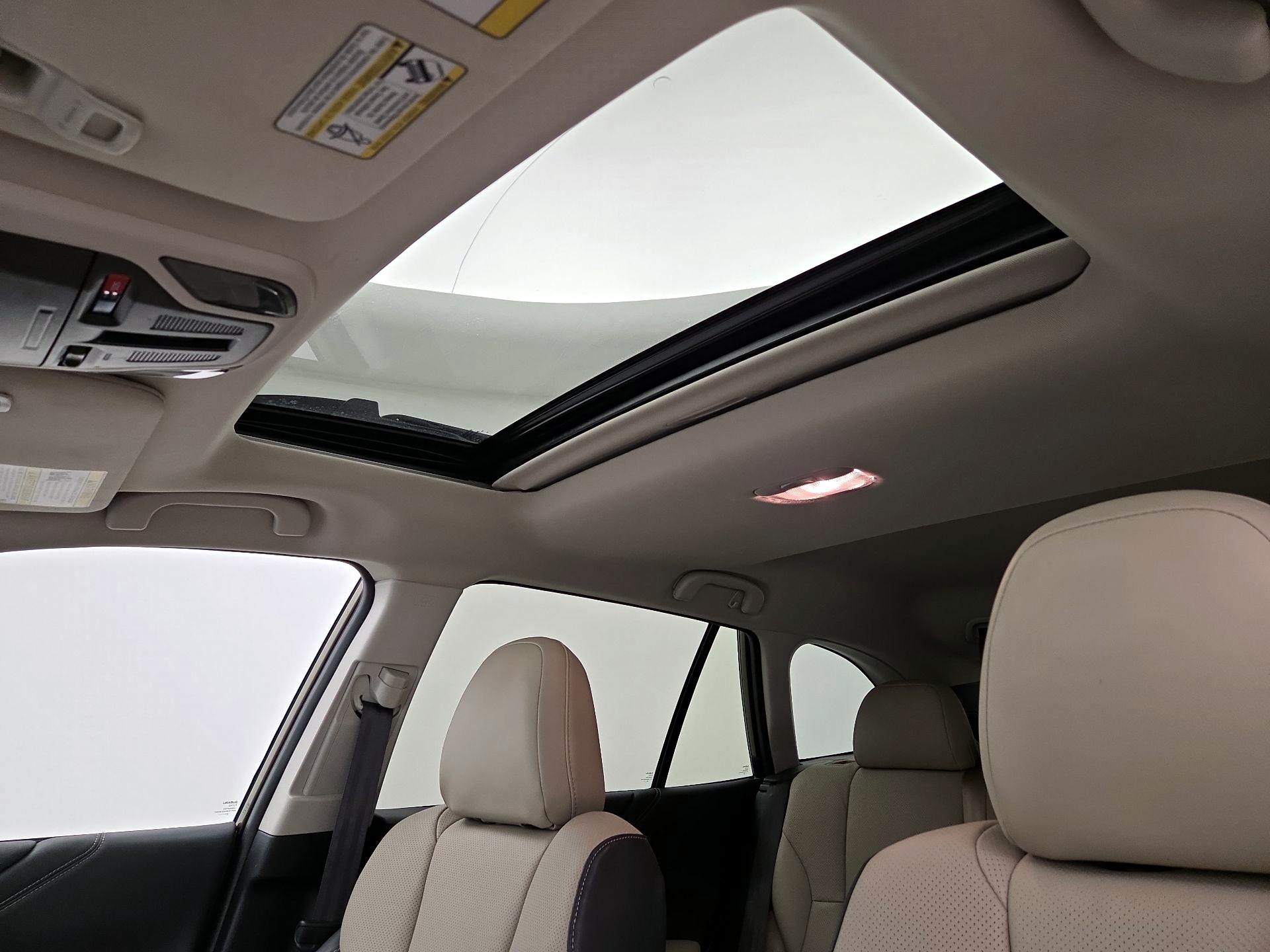 Thumbnail: 2022 Subaru Outback - 20