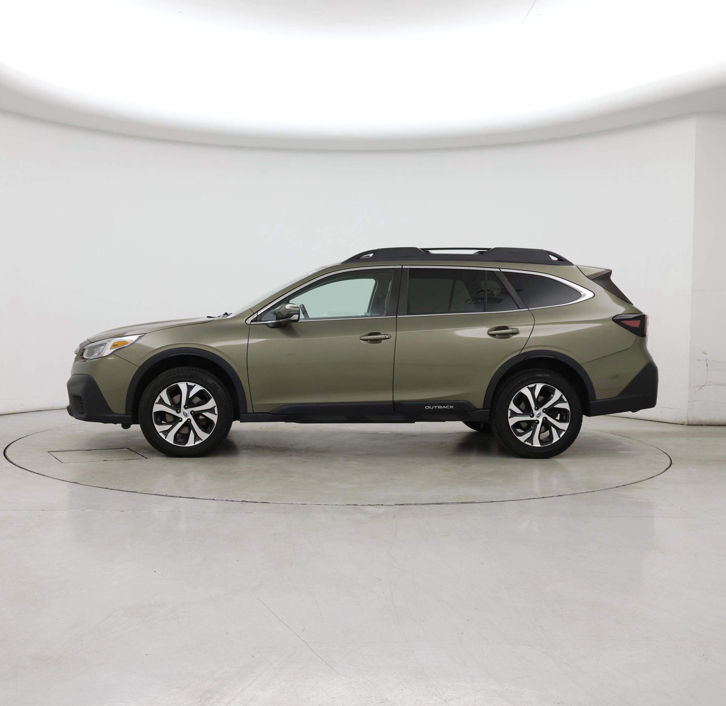 Thumbnail: 2022 Subaru Outback - 3