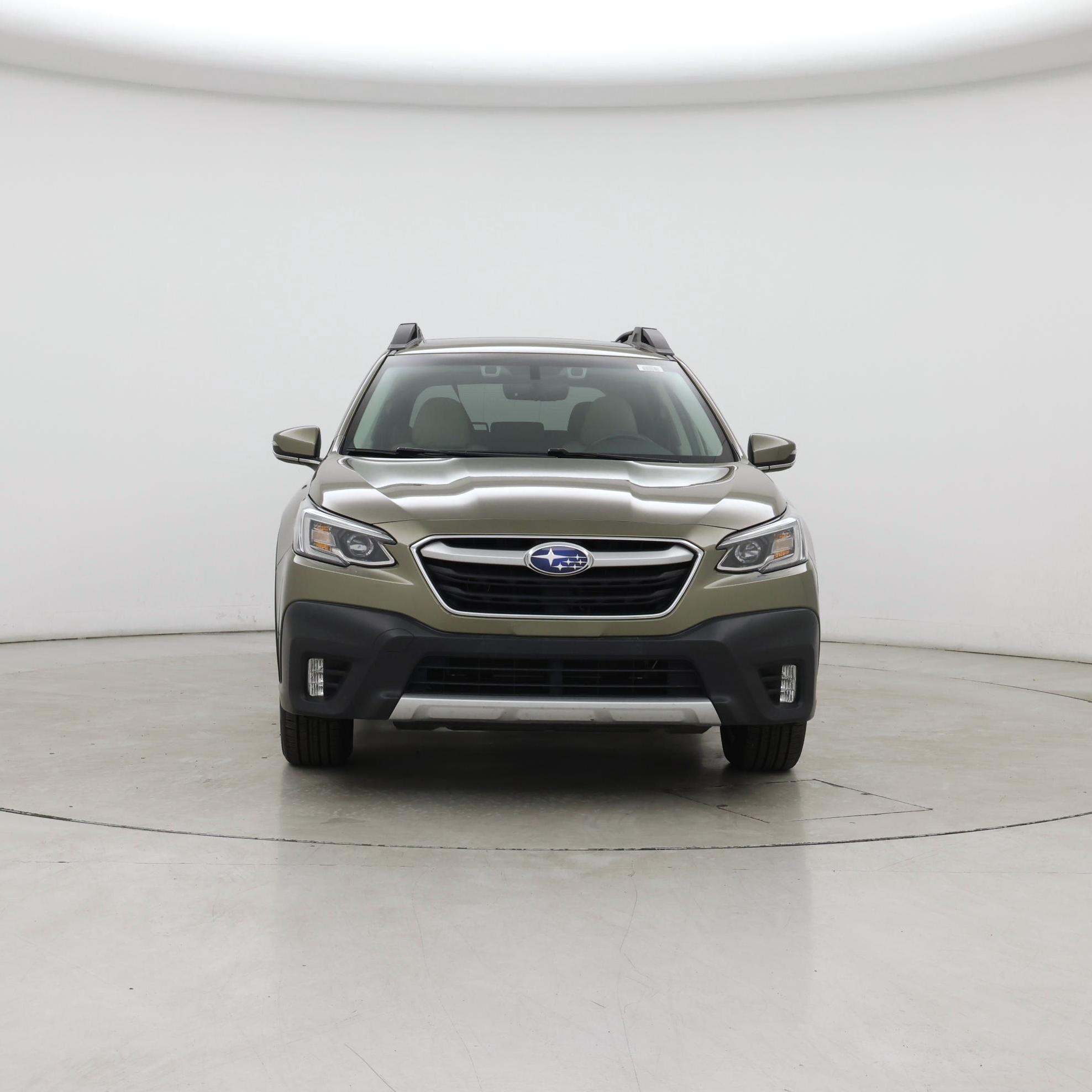 Thumbnail: 2022 Subaru Outback - 5