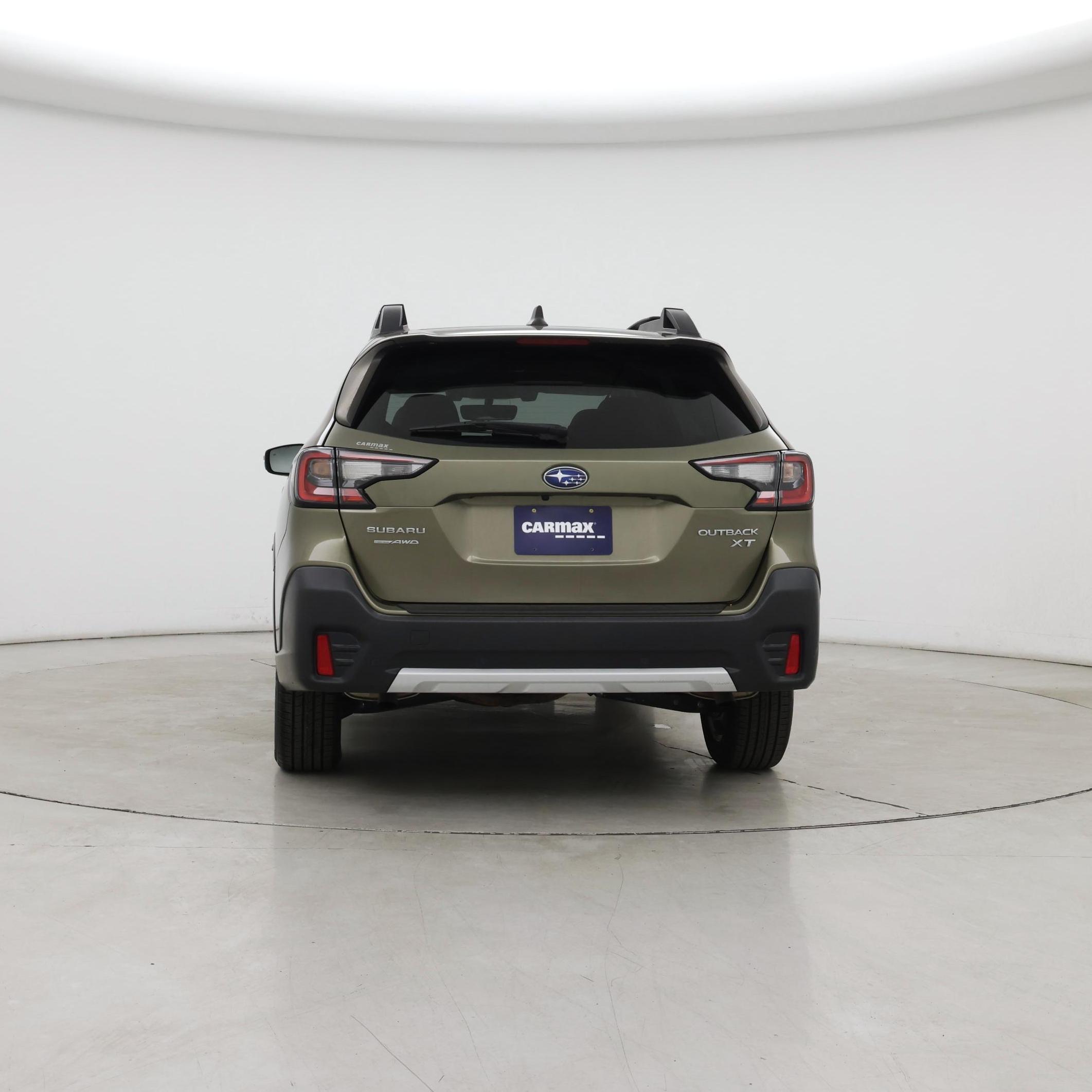 Thumbnail: 2022 Subaru Outback - 6