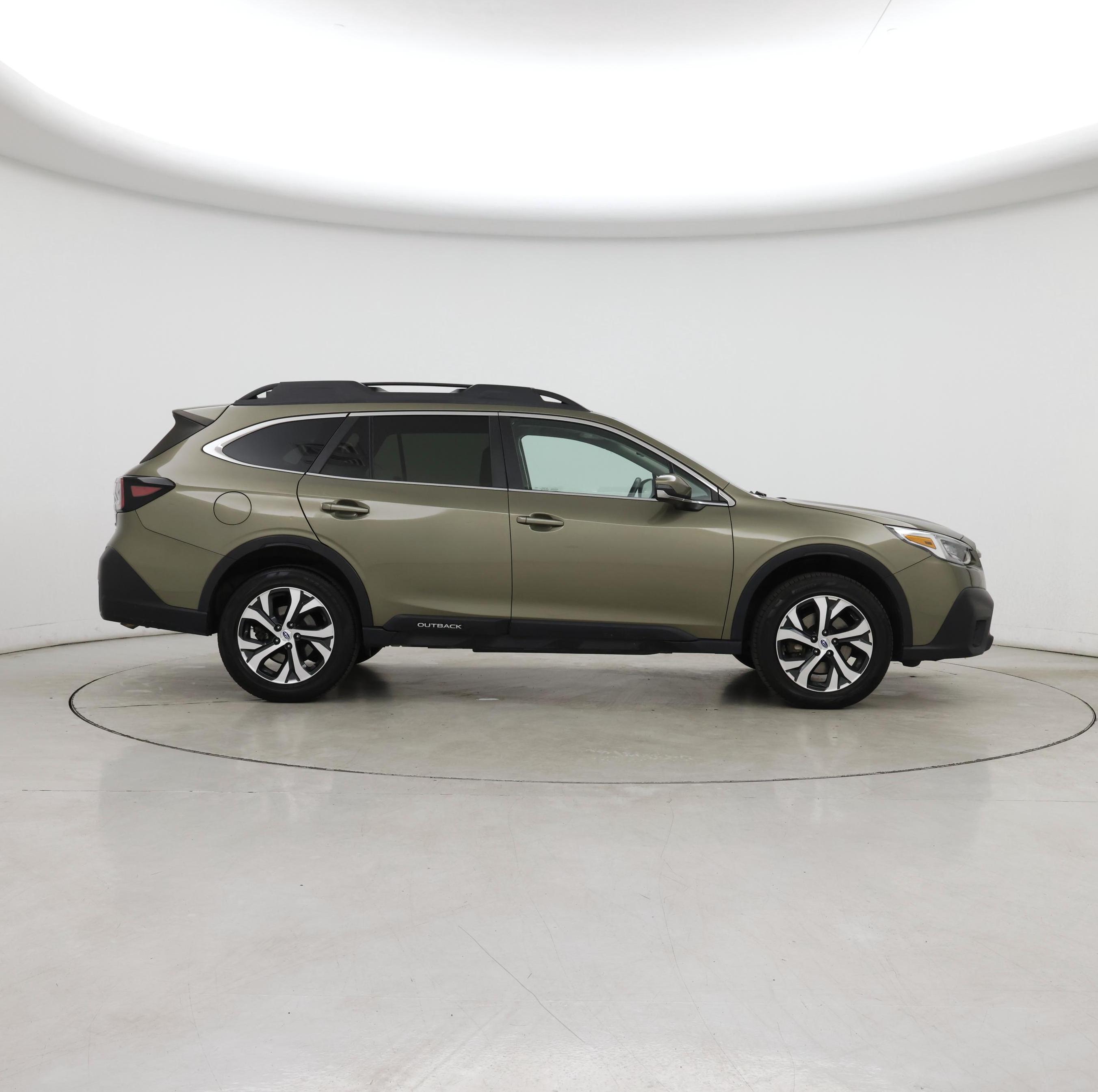 Thumbnail: 2022 Subaru Outback - 7