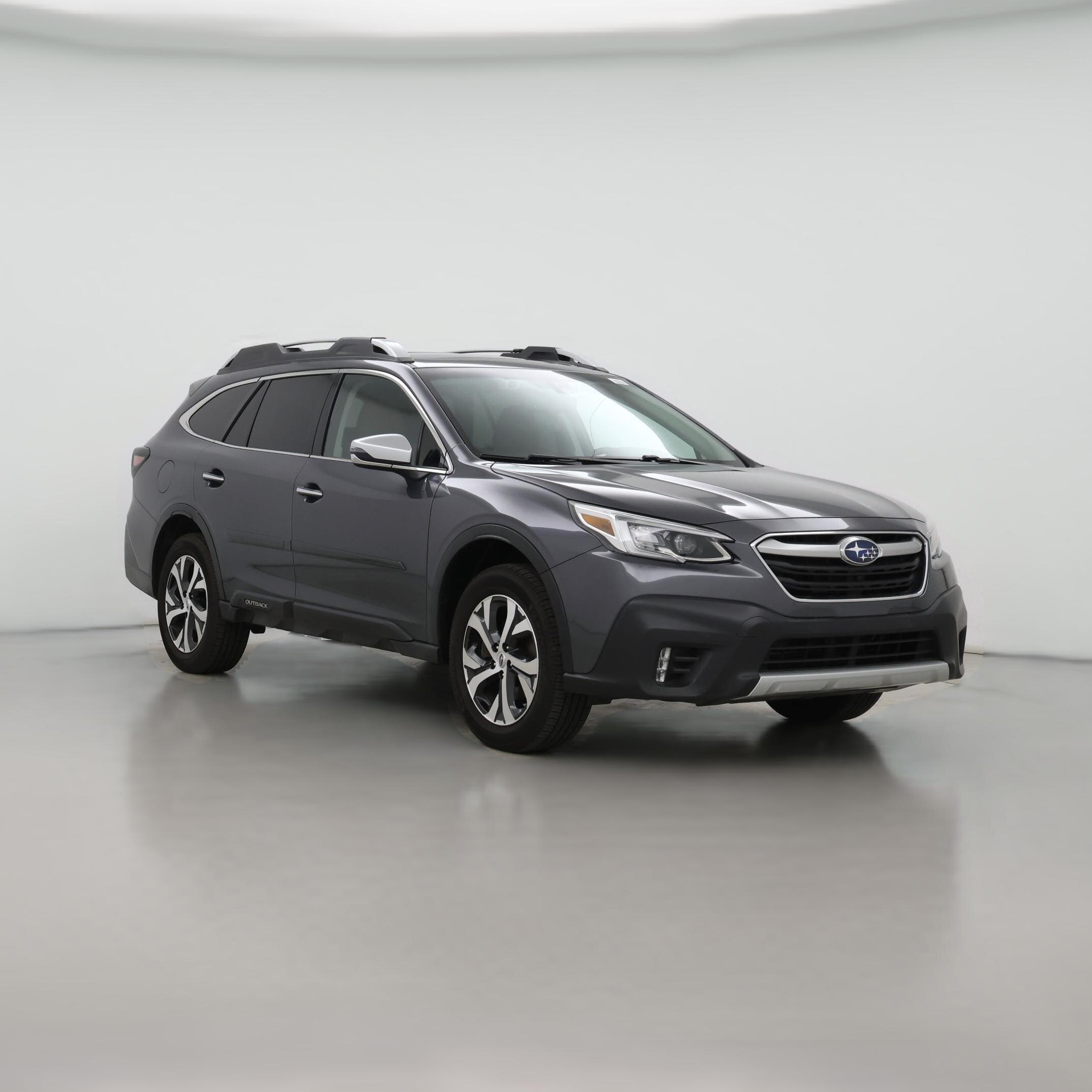Thumbnail: 2022 Subaru Outback - 1