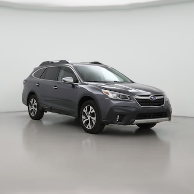 2022 Subaru Outback Touring XT