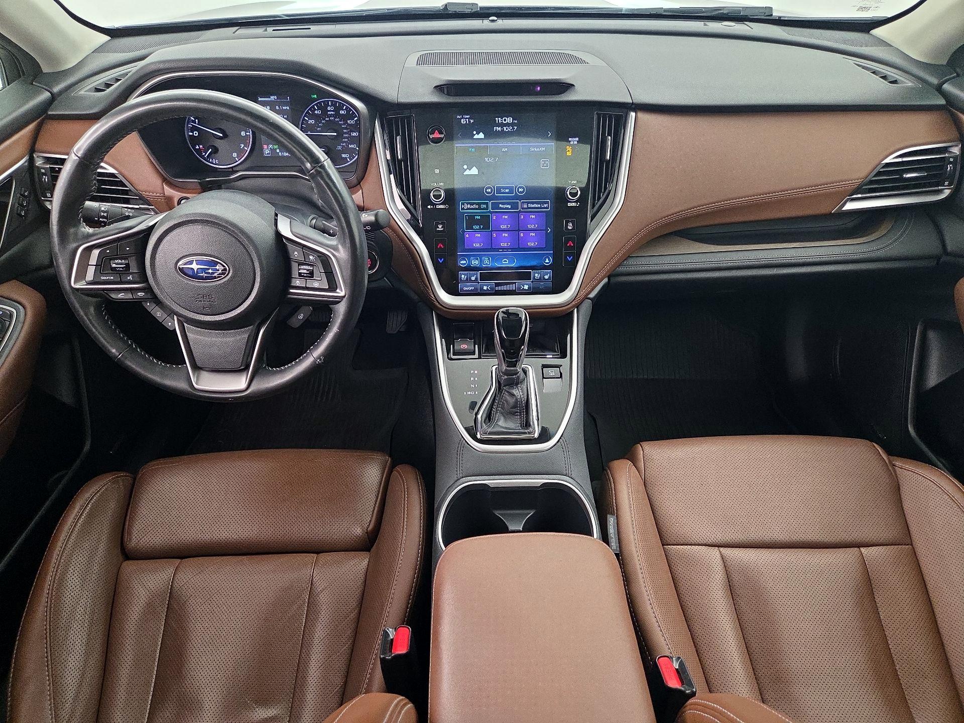 Thumbnail: 2022 Subaru Outback - 9