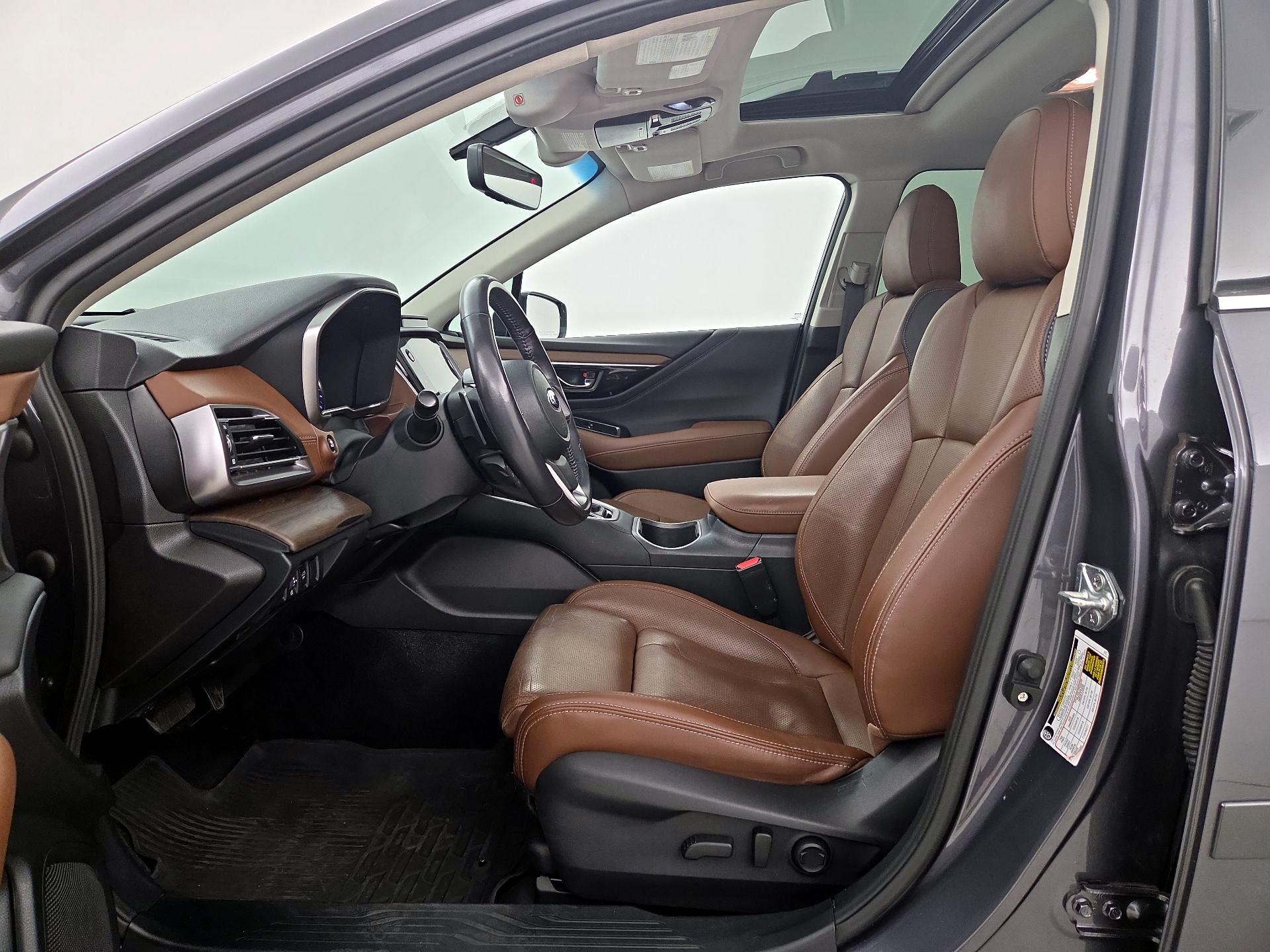 Thumbnail: 2022 Subaru Outback - 11