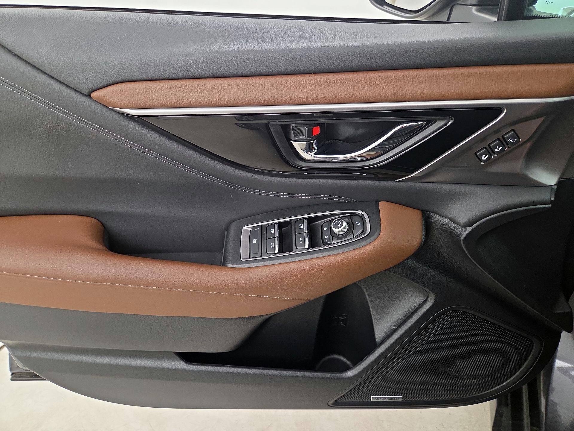 Thumbnail: 2022 Subaru Outback - 12