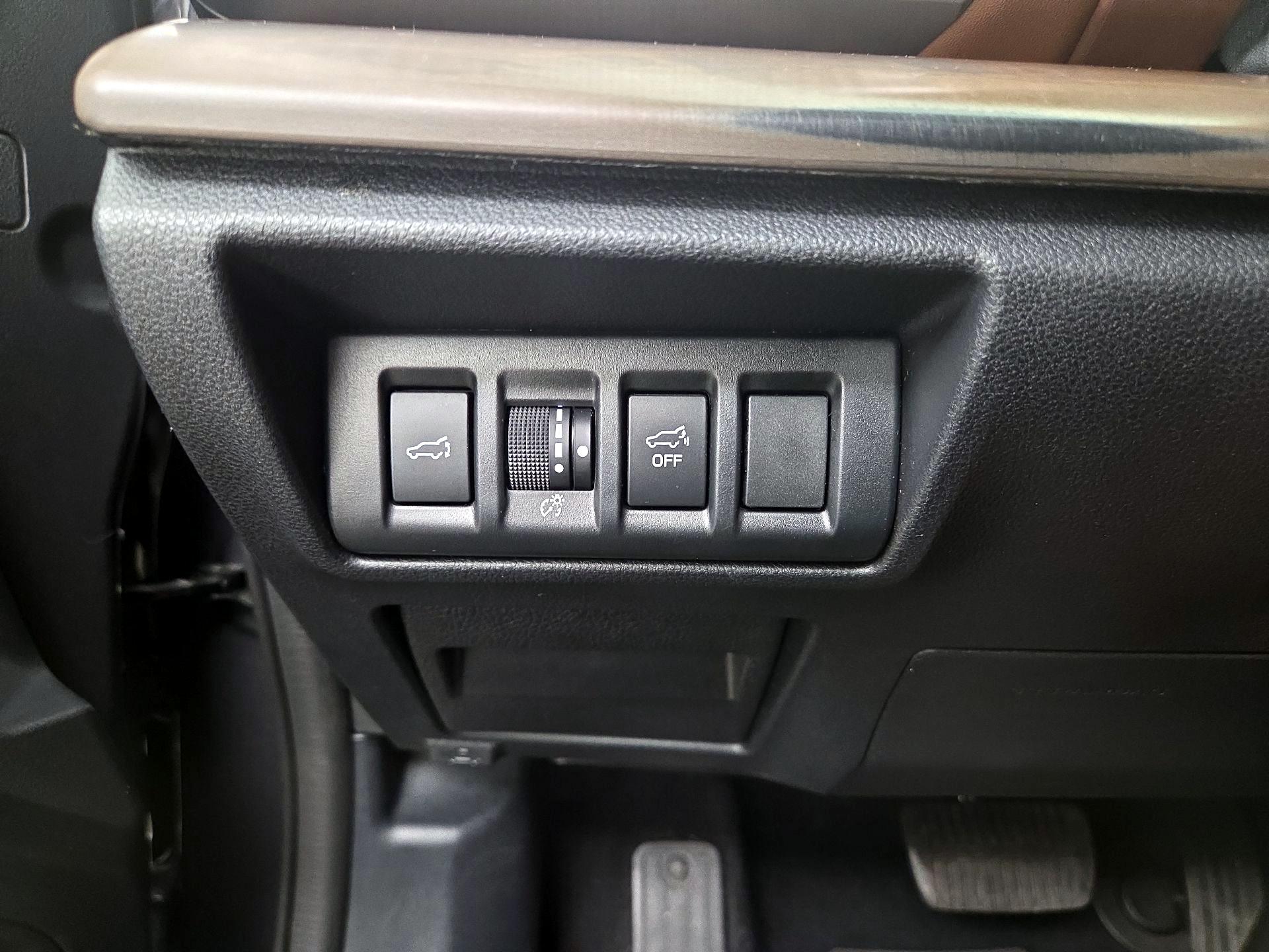 Thumbnail: 2022 Subaru Outback - 13