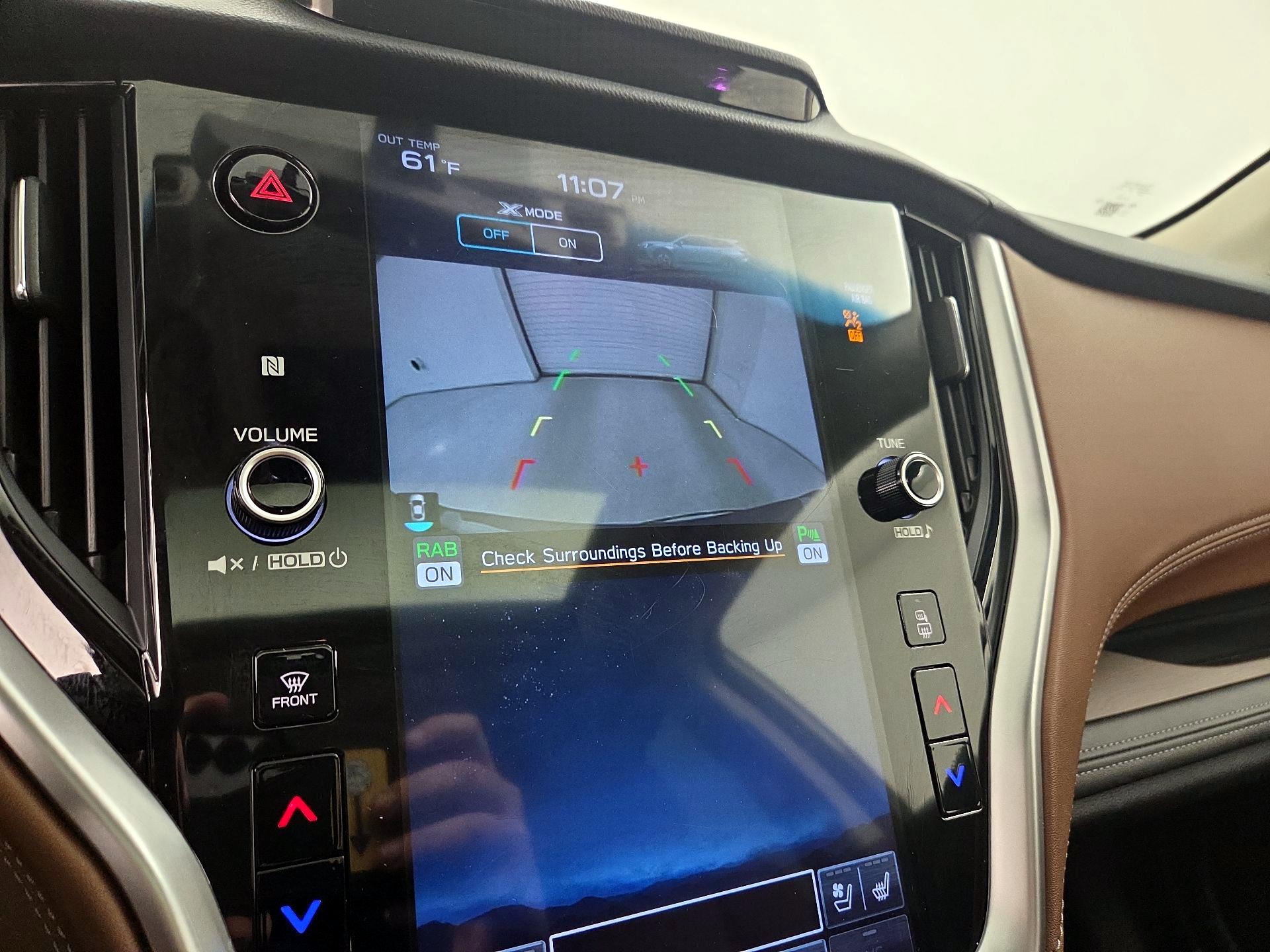 Thumbnail: 2022 Subaru Outback - 15