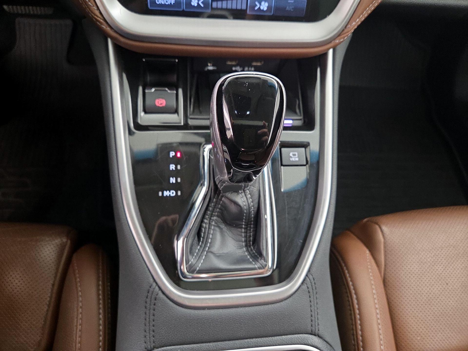 Thumbnail: 2022 Subaru Outback - 18