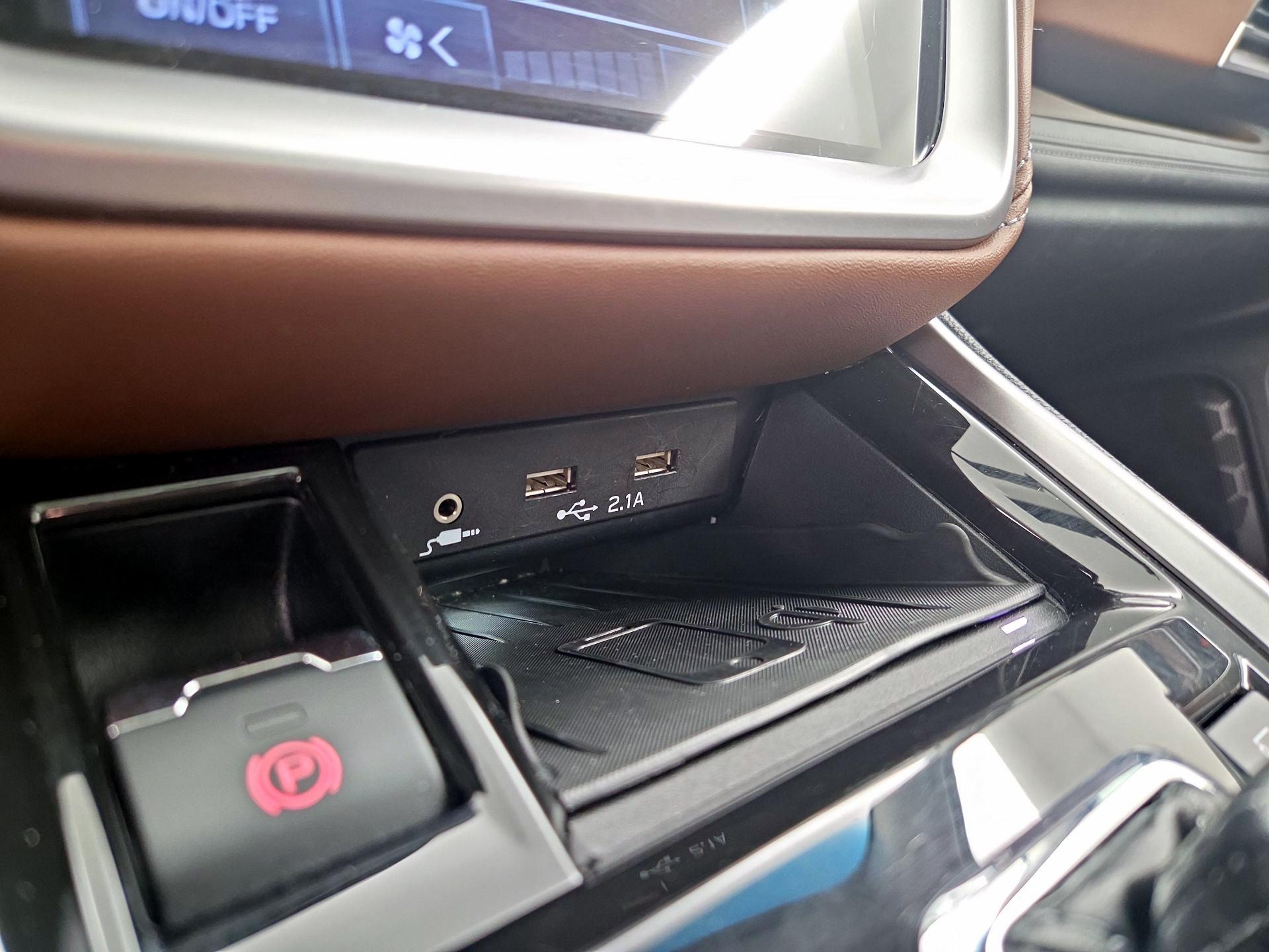 Thumbnail: 2022 Subaru Outback - 19