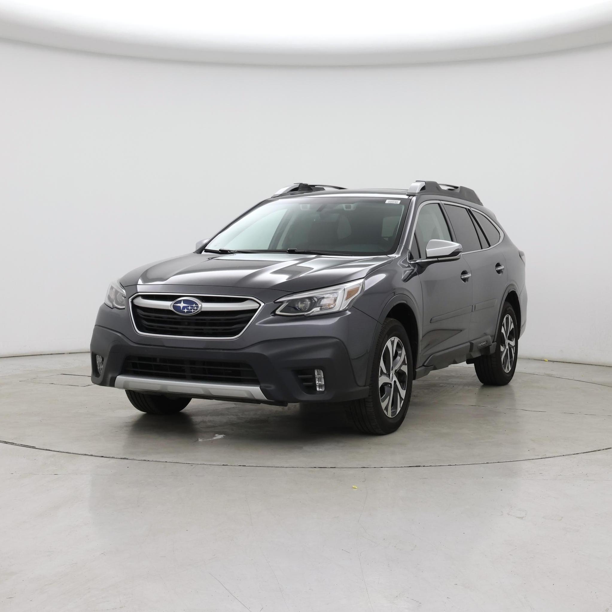 Thumbnail: 2022 Subaru Outback - 4