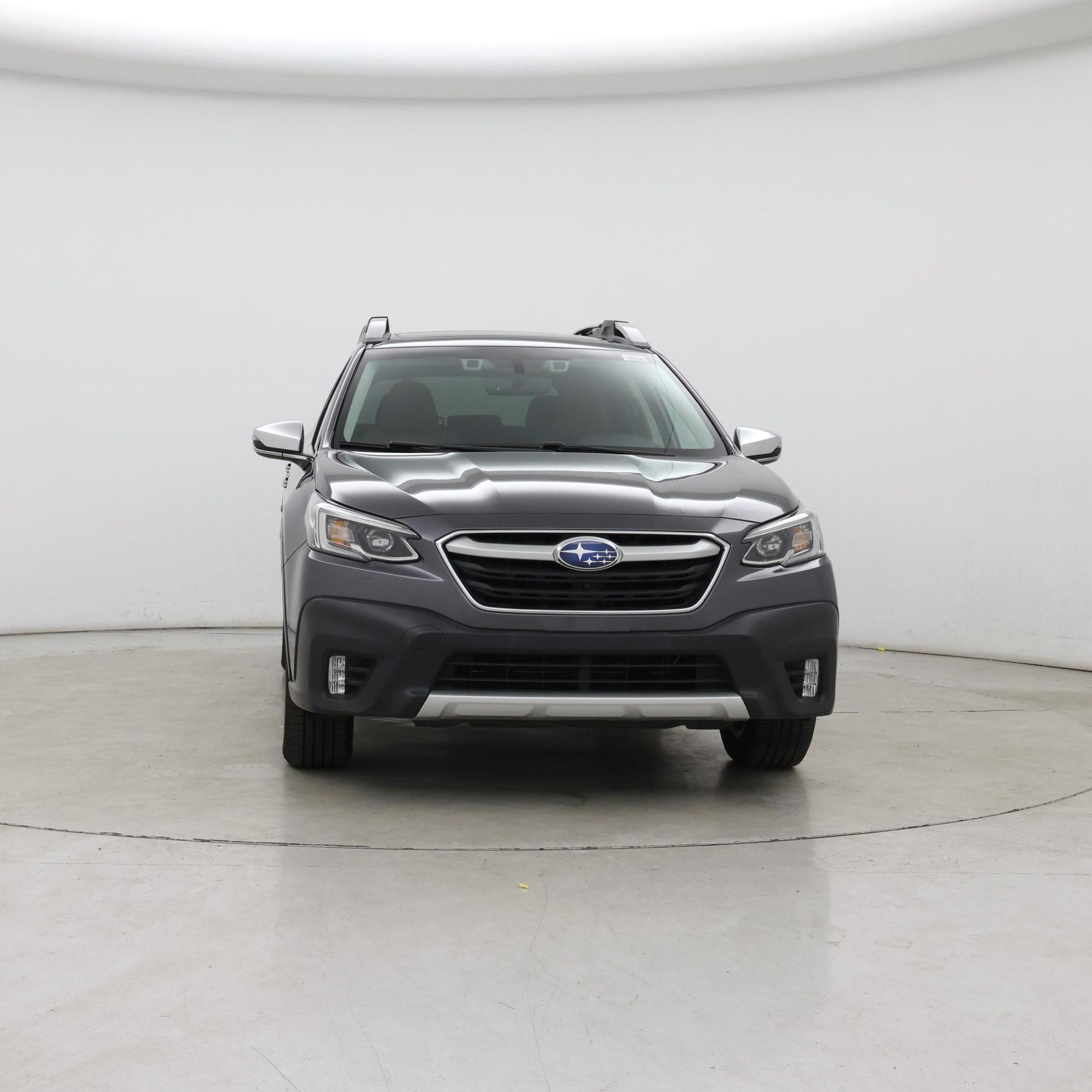 Thumbnail: 2022 Subaru Outback - 5