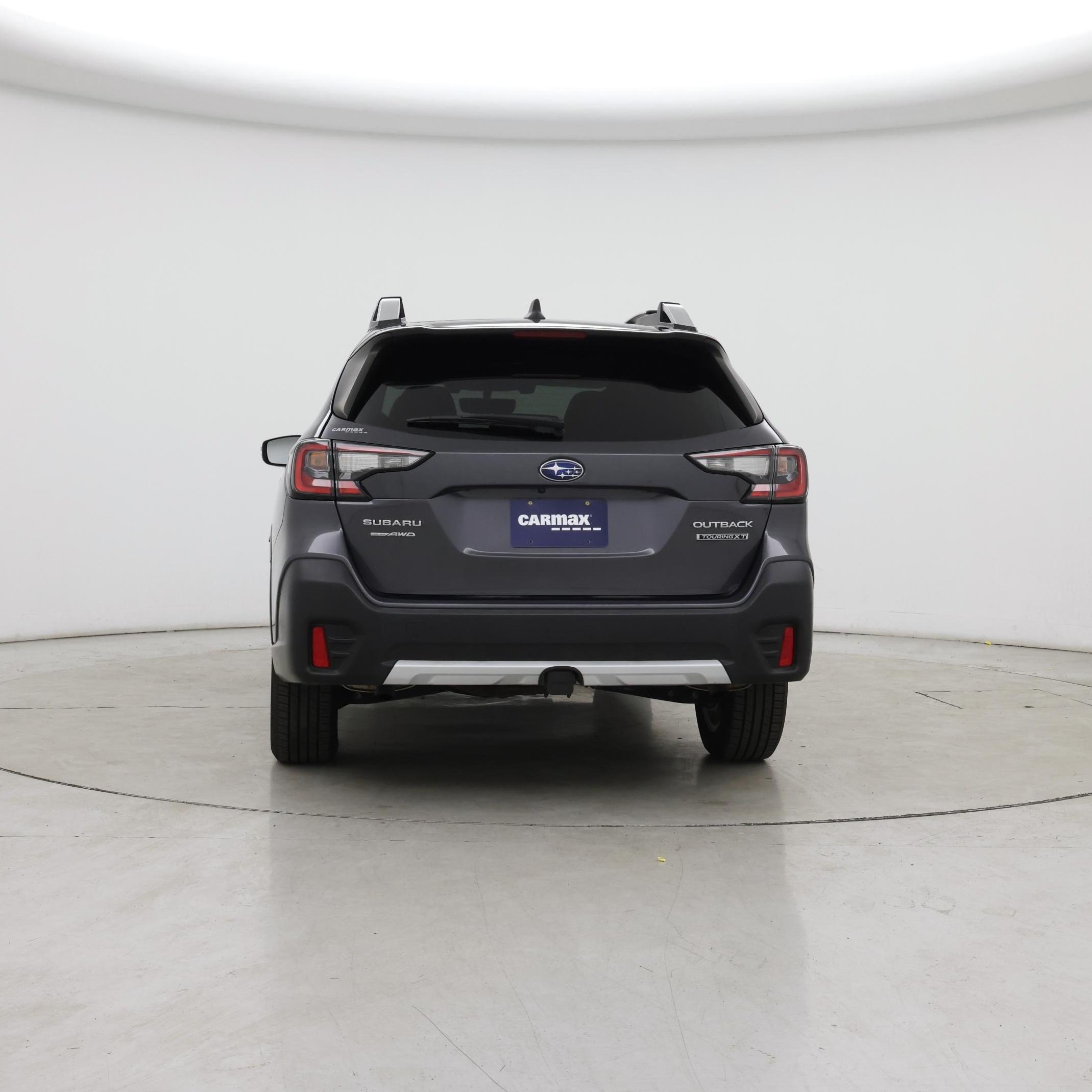 Thumbnail: 2022 Subaru Outback - 6