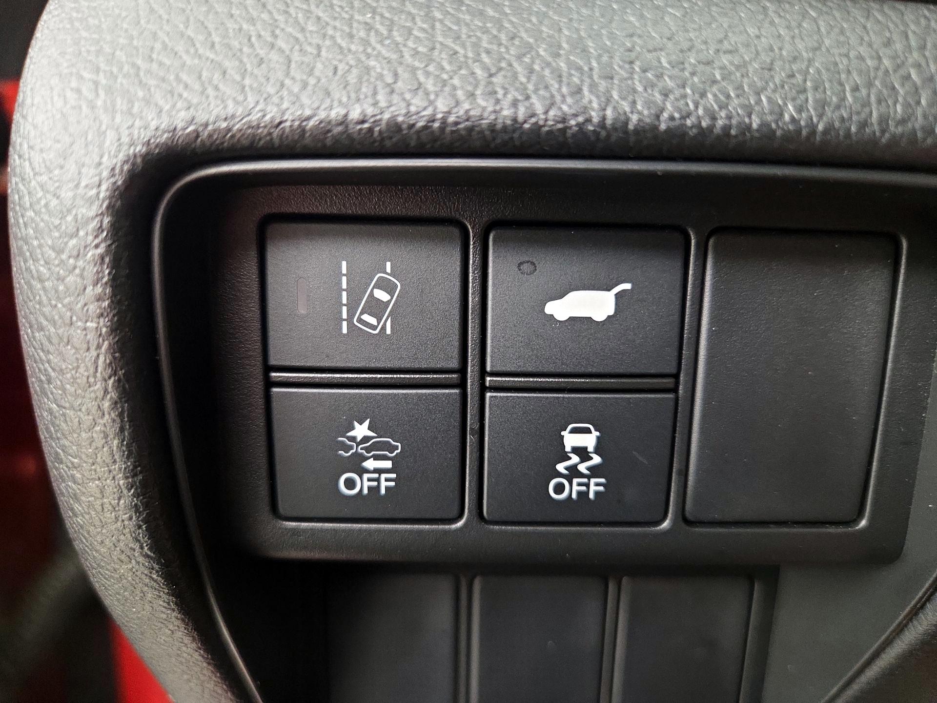 Thumbnail: 2018 Honda CR-V - 13