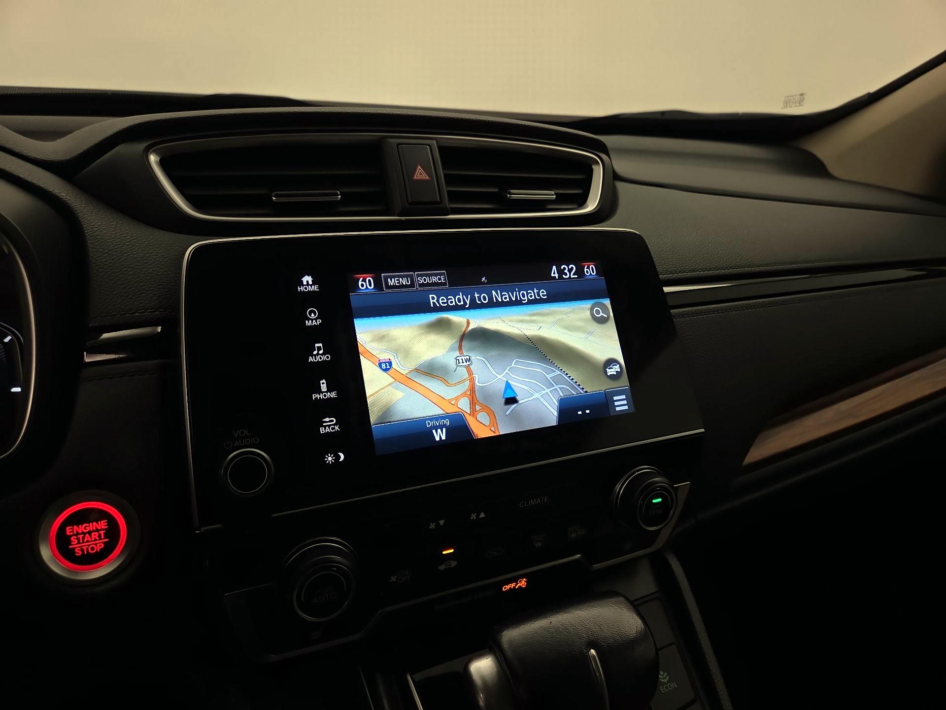Thumbnail: 2018 Honda CR-V - 14