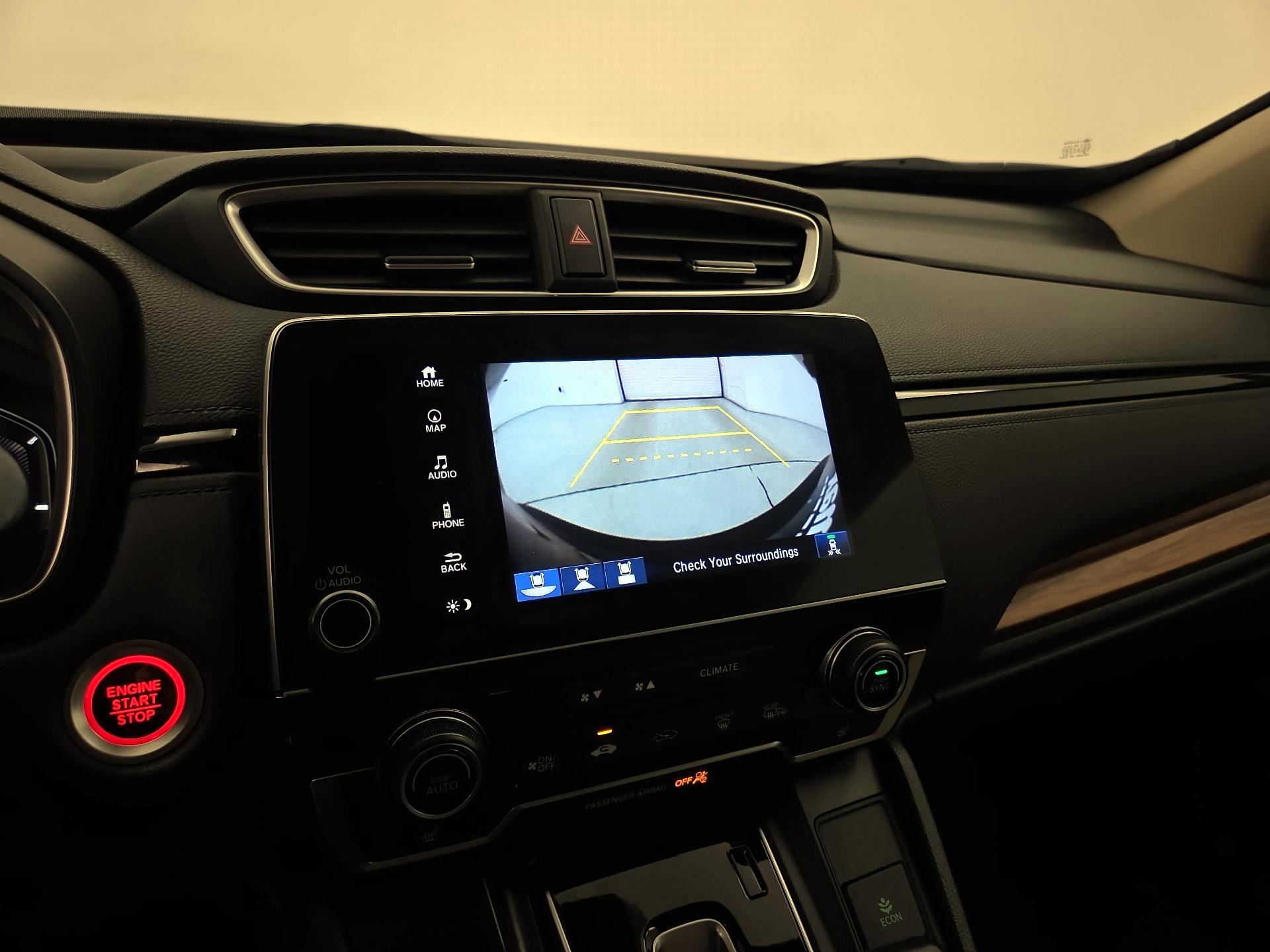 Thumbnail: 2018 Honda CR-V - 15
