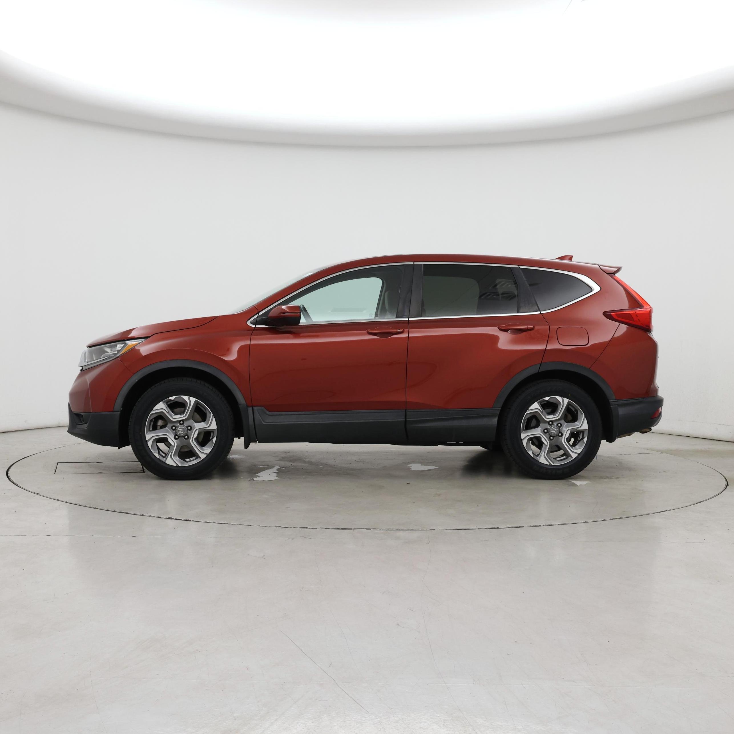 Thumbnail: 2018 Honda CR-V - 3