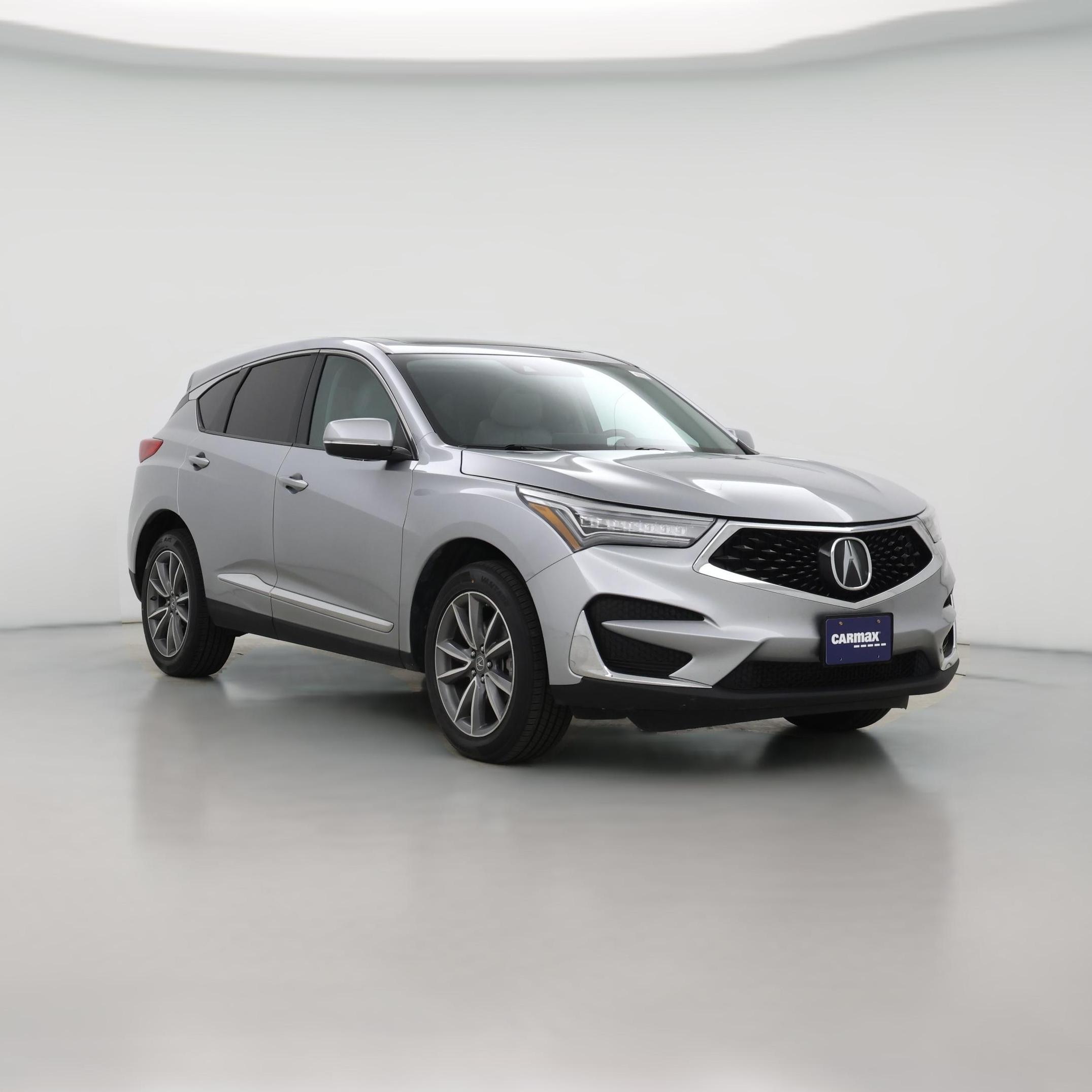 Thumbnail: 2019 Acura RDX - 1