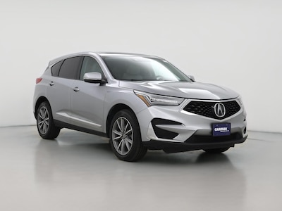 2019 Acura RDX A-Spec
