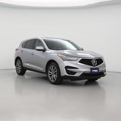 2019 Acura RDX A-Spec