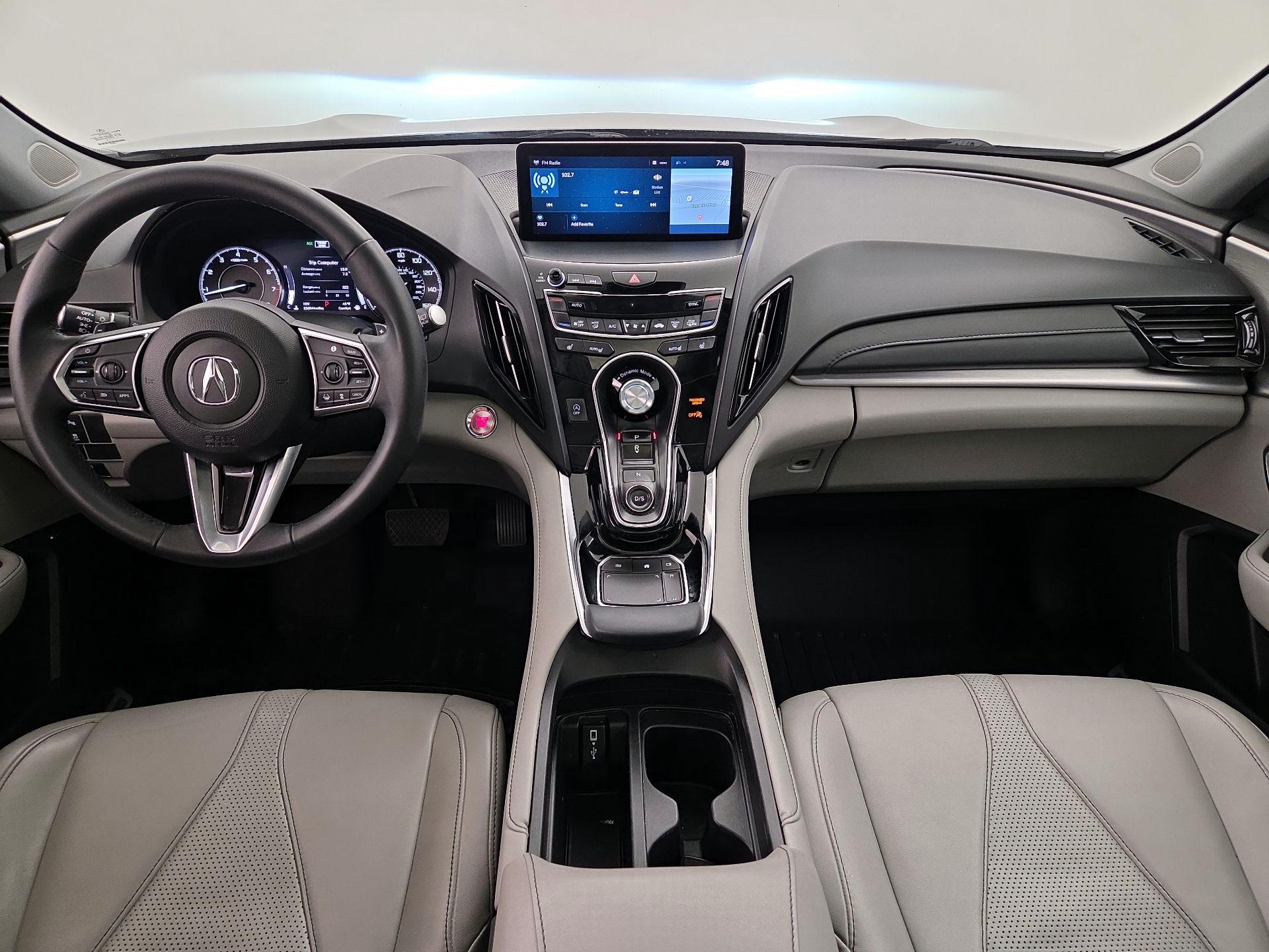 Thumbnail: 2019 Acura RDX - 9