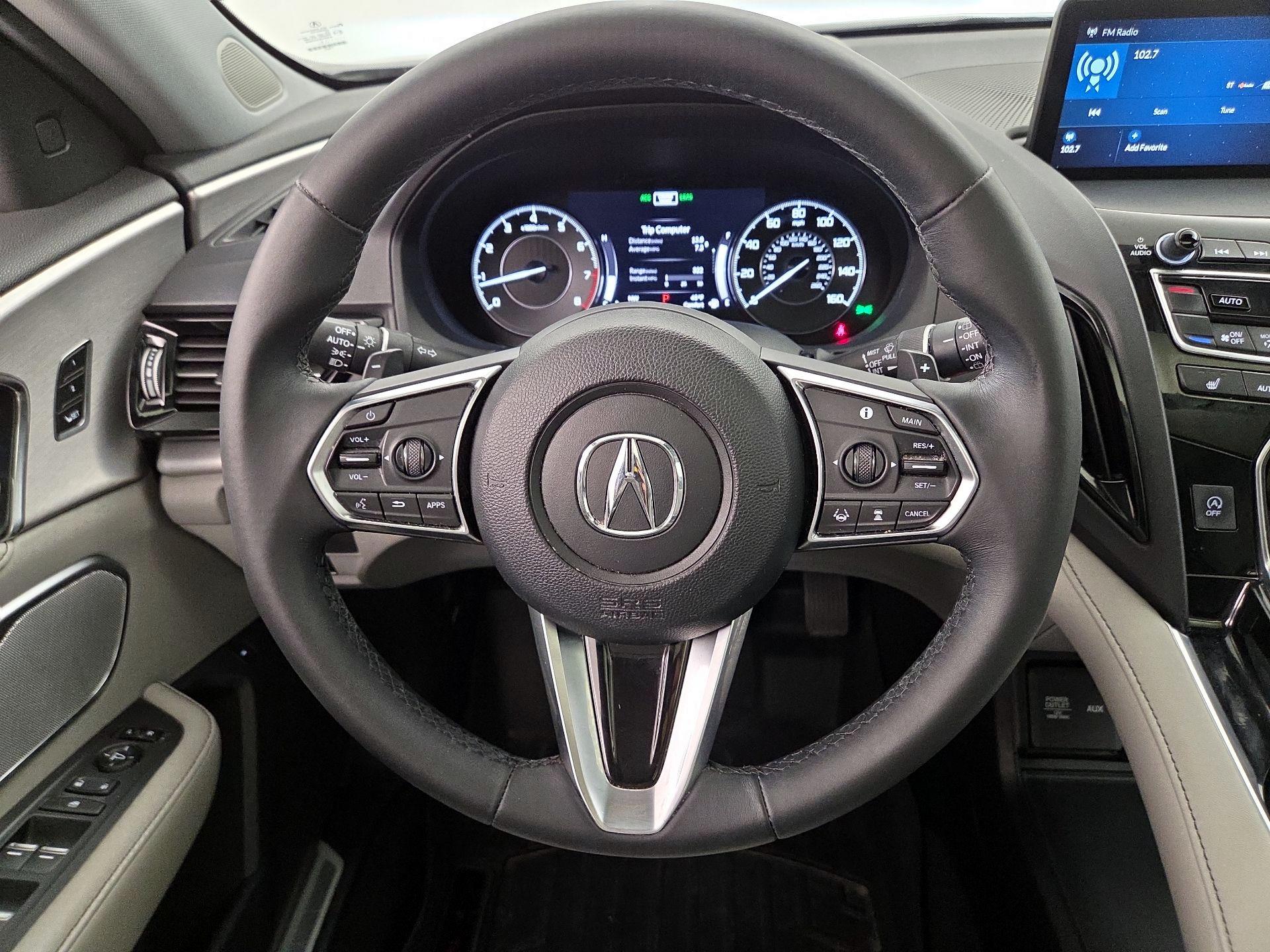 Thumbnail: 2019 Acura RDX - 10