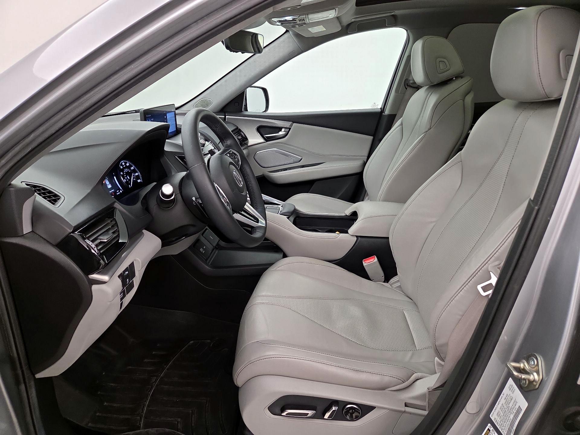 Thumbnail: 2019 Acura RDX - 11