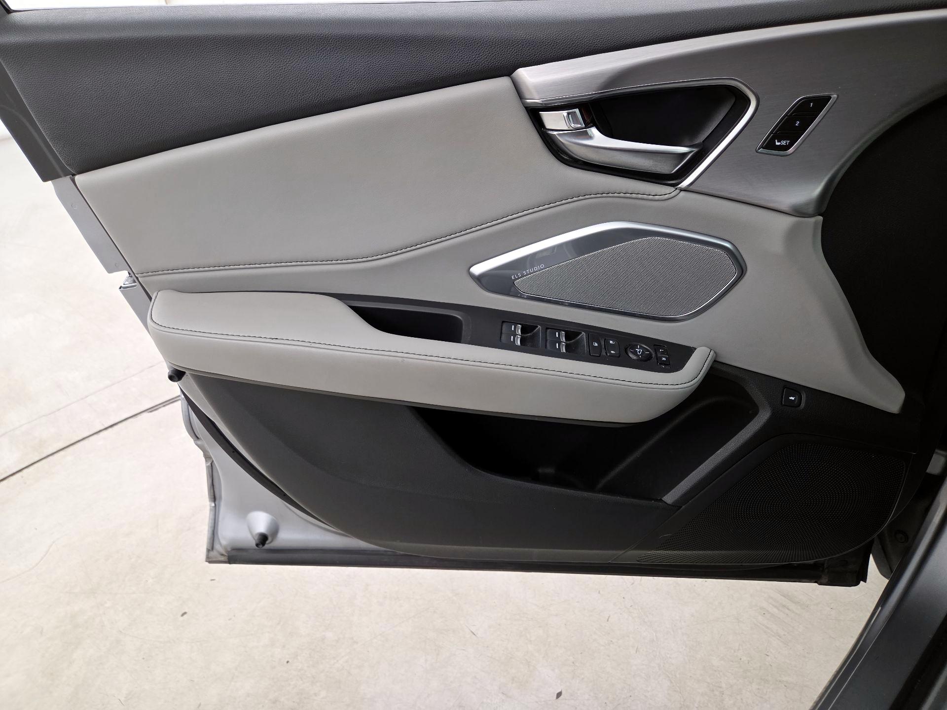 Thumbnail: 2019 Acura RDX - 12