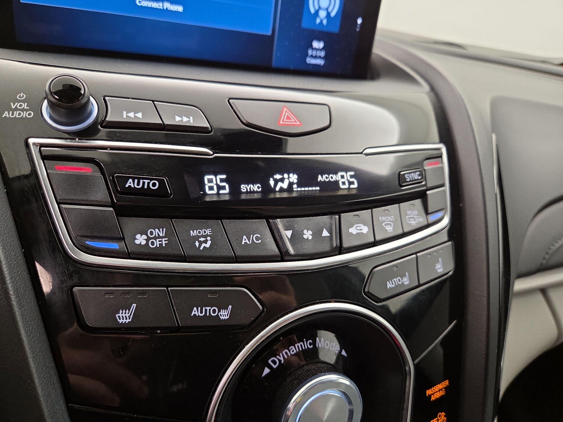 Thumbnail: 2019 Acura RDX - 17