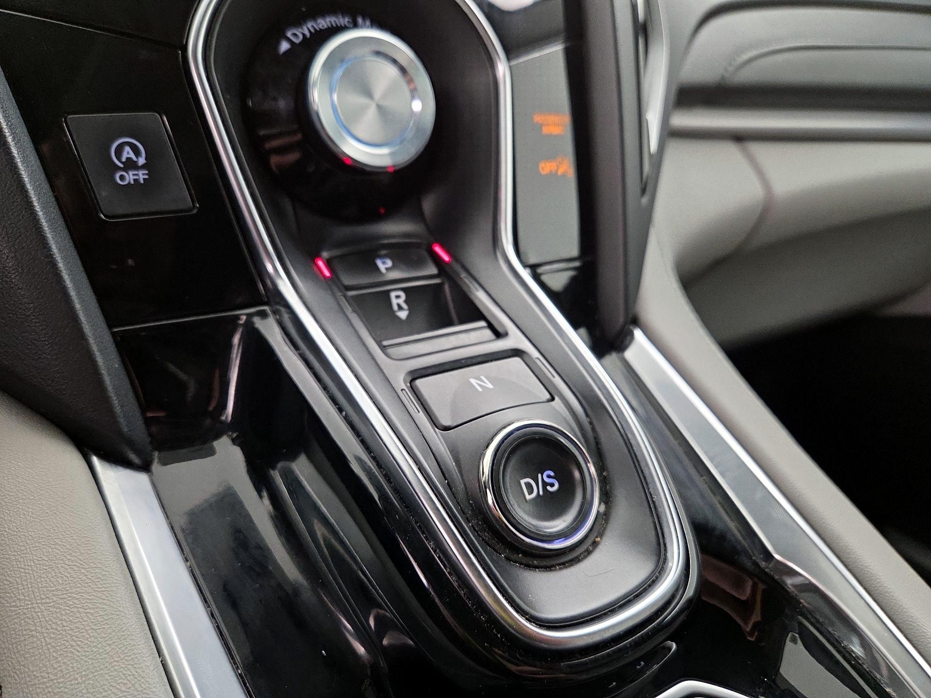 Thumbnail: 2019 Acura RDX - 18