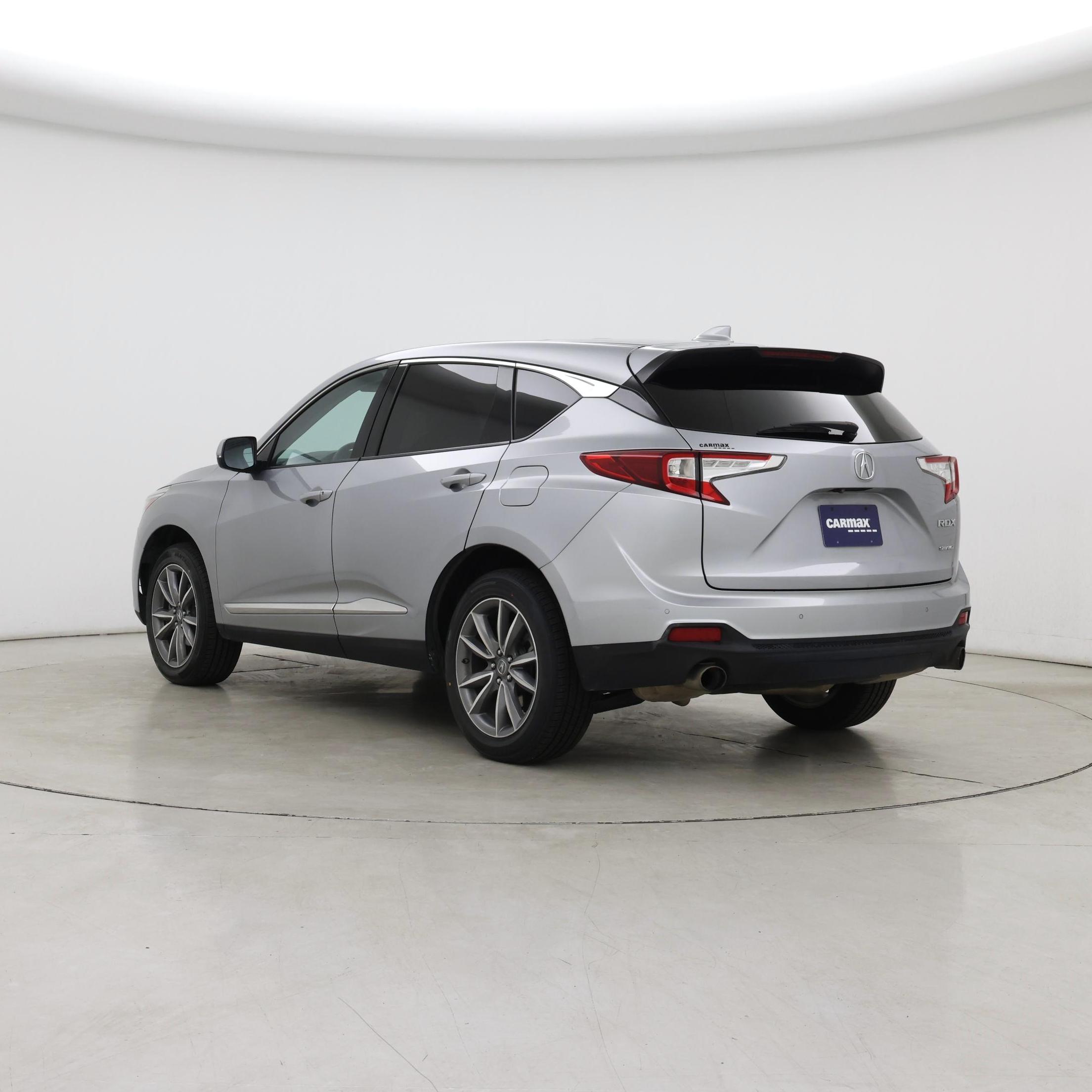 Thumbnail: 2019 Acura RDX - 2