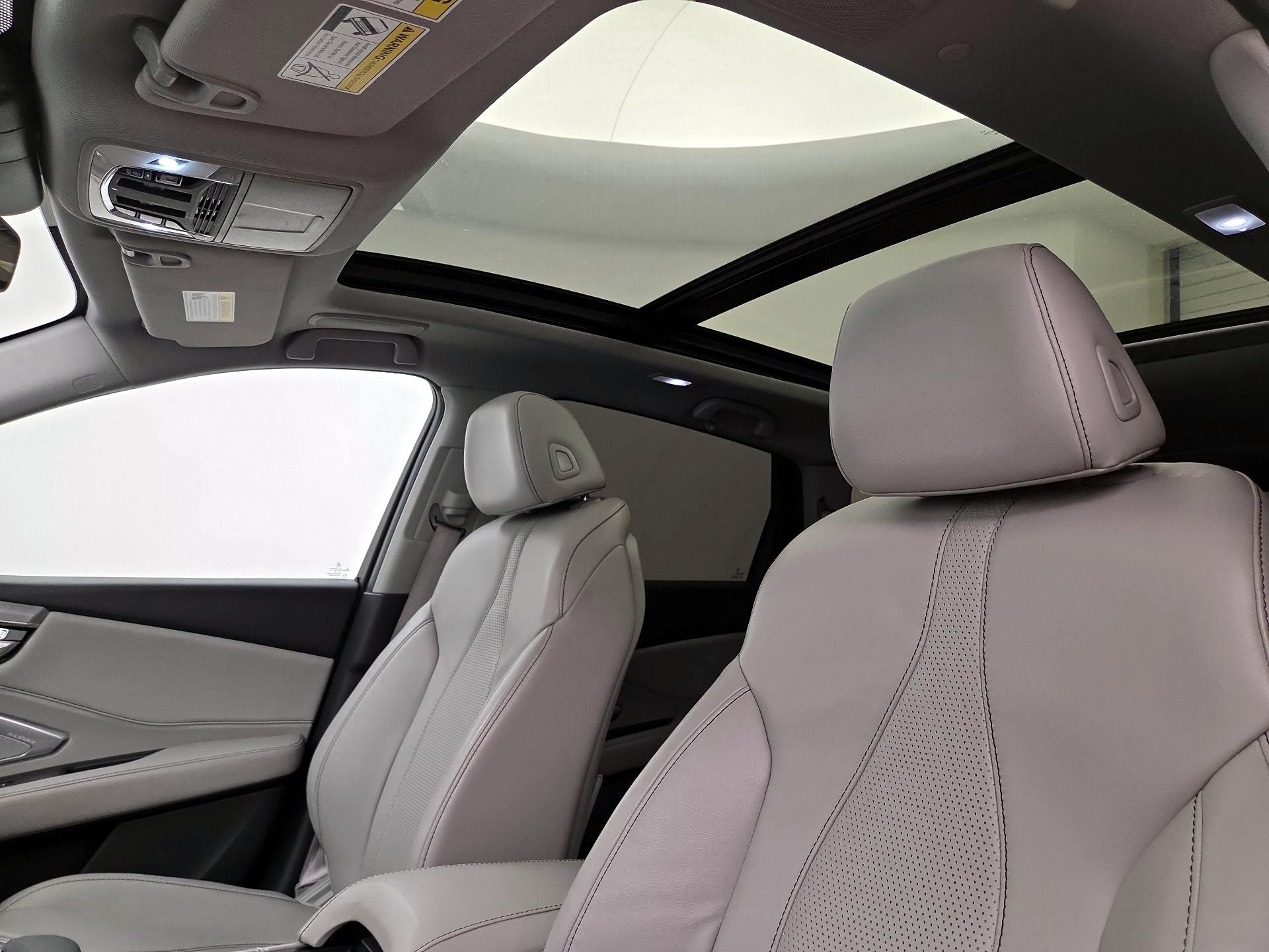 Thumbnail: 2019 Acura RDX - 20