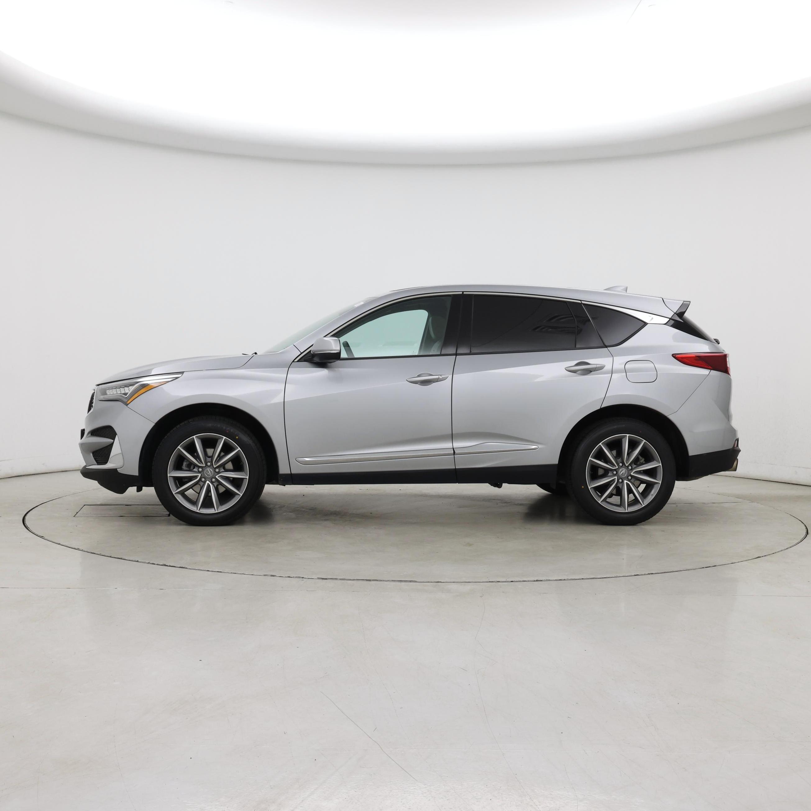 Thumbnail: 2019 Acura RDX - 3