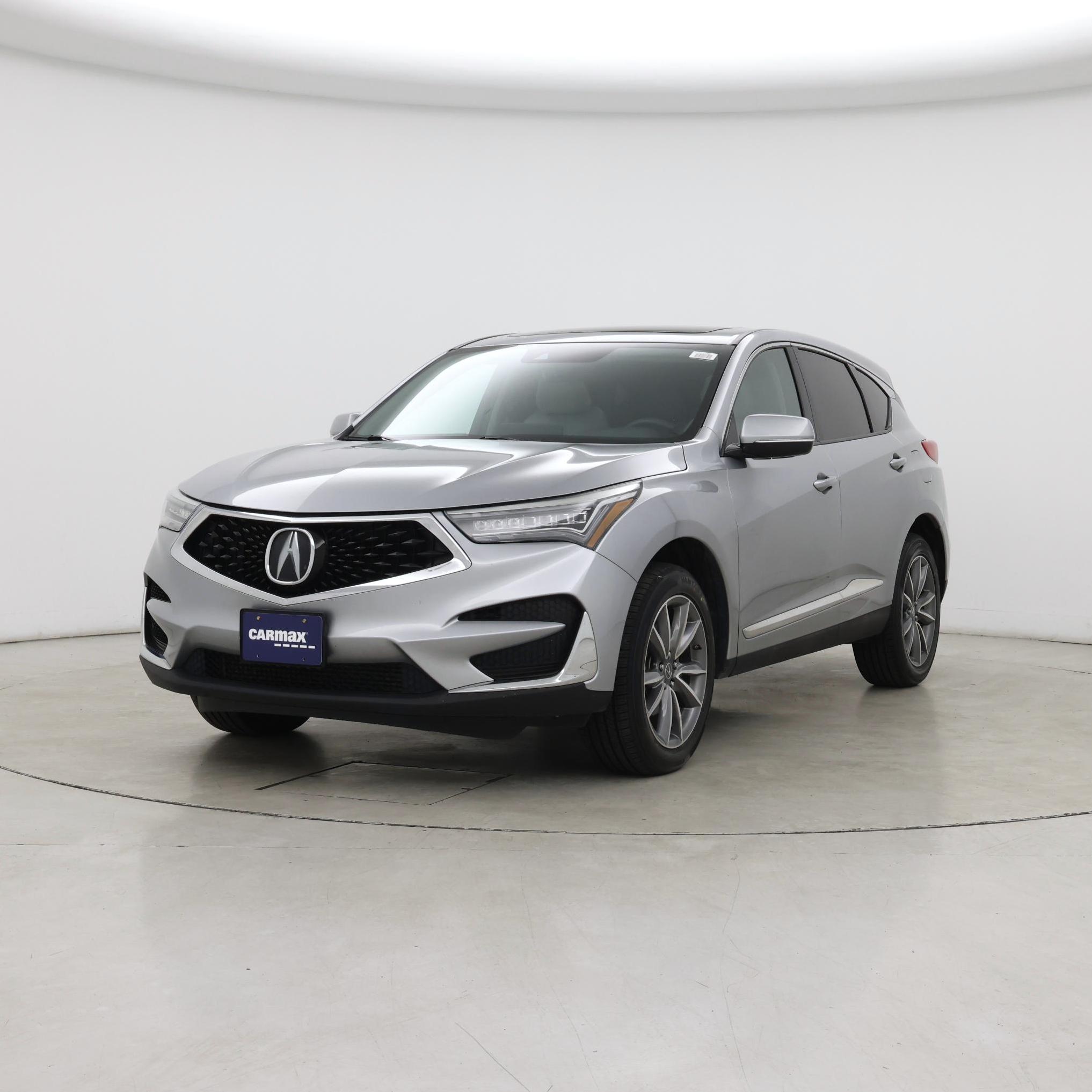 Thumbnail: 2019 Acura RDX - 4