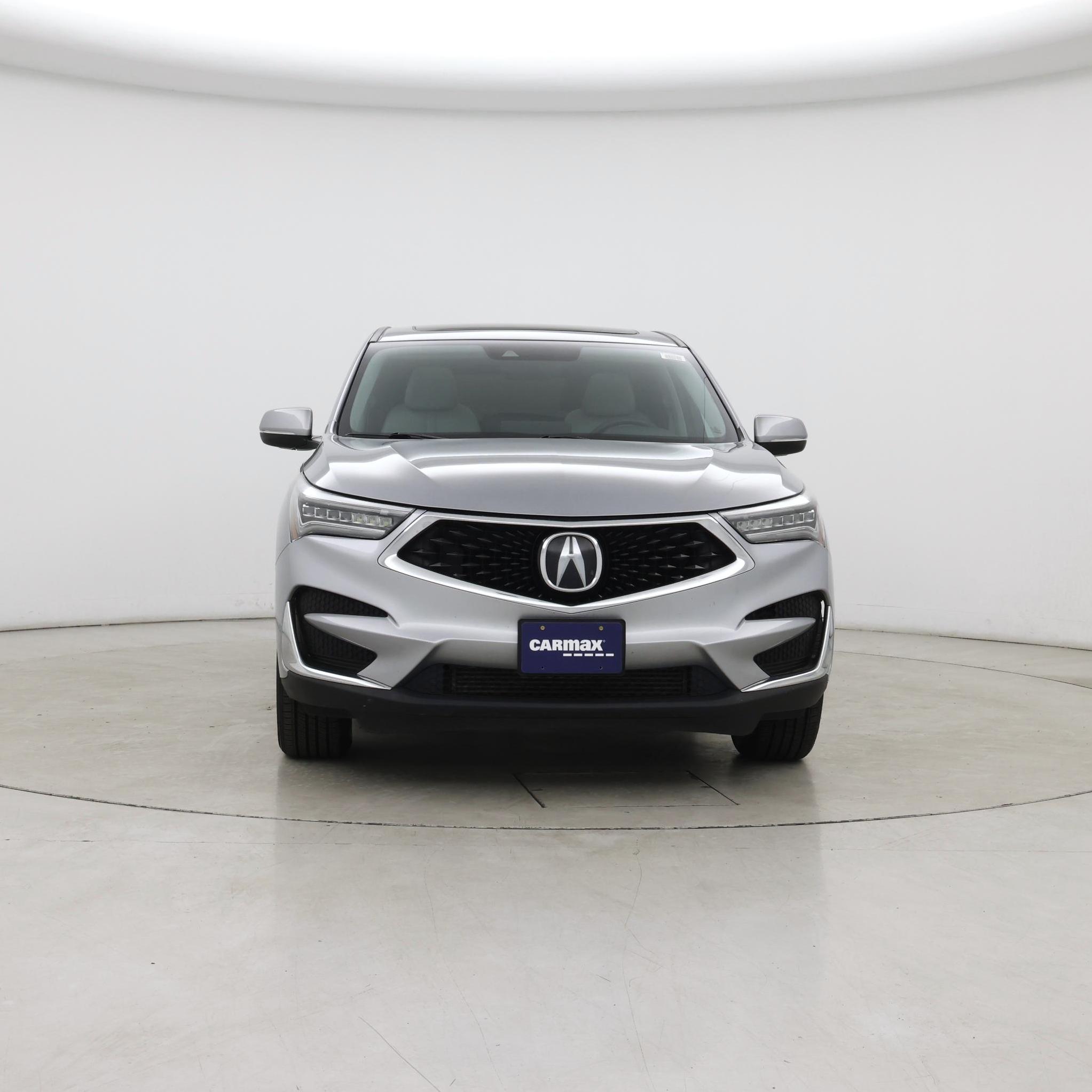 Thumbnail: 2019 Acura RDX - 5