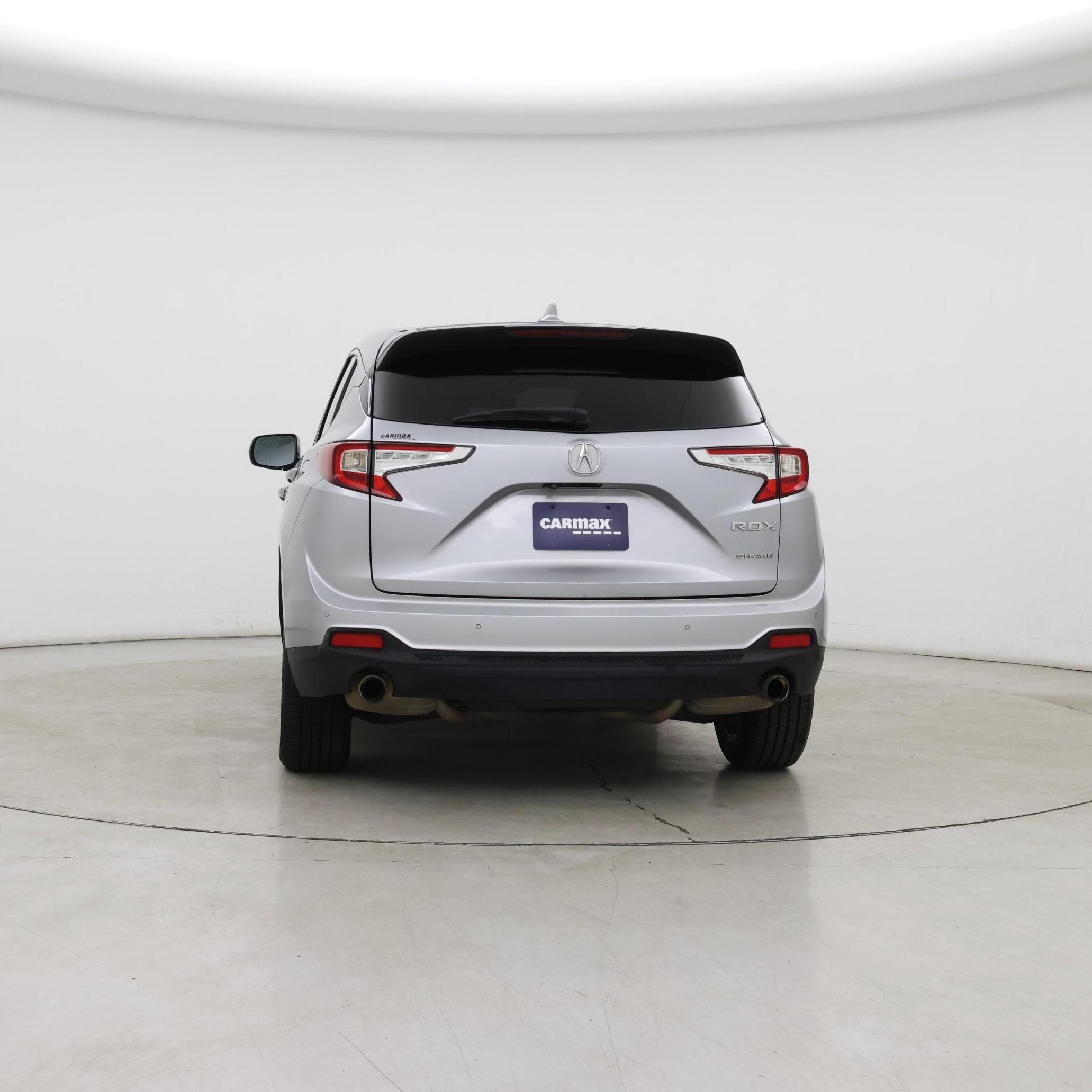 Thumbnail: 2019 Acura RDX - 6