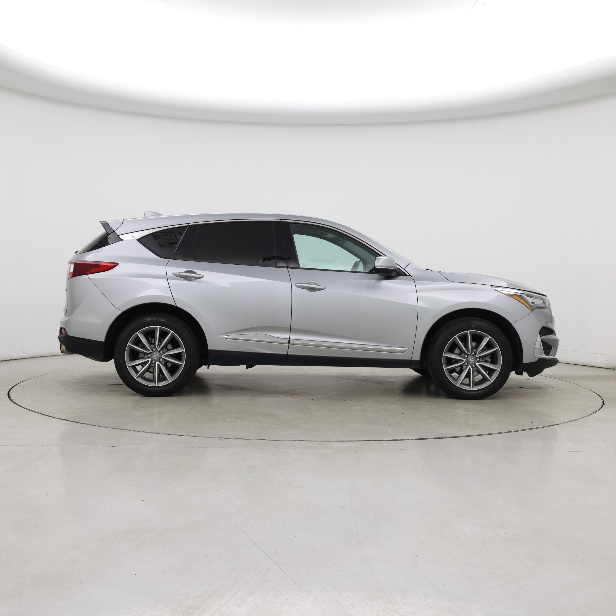 Thumbnail: 2019 Acura RDX - 7
