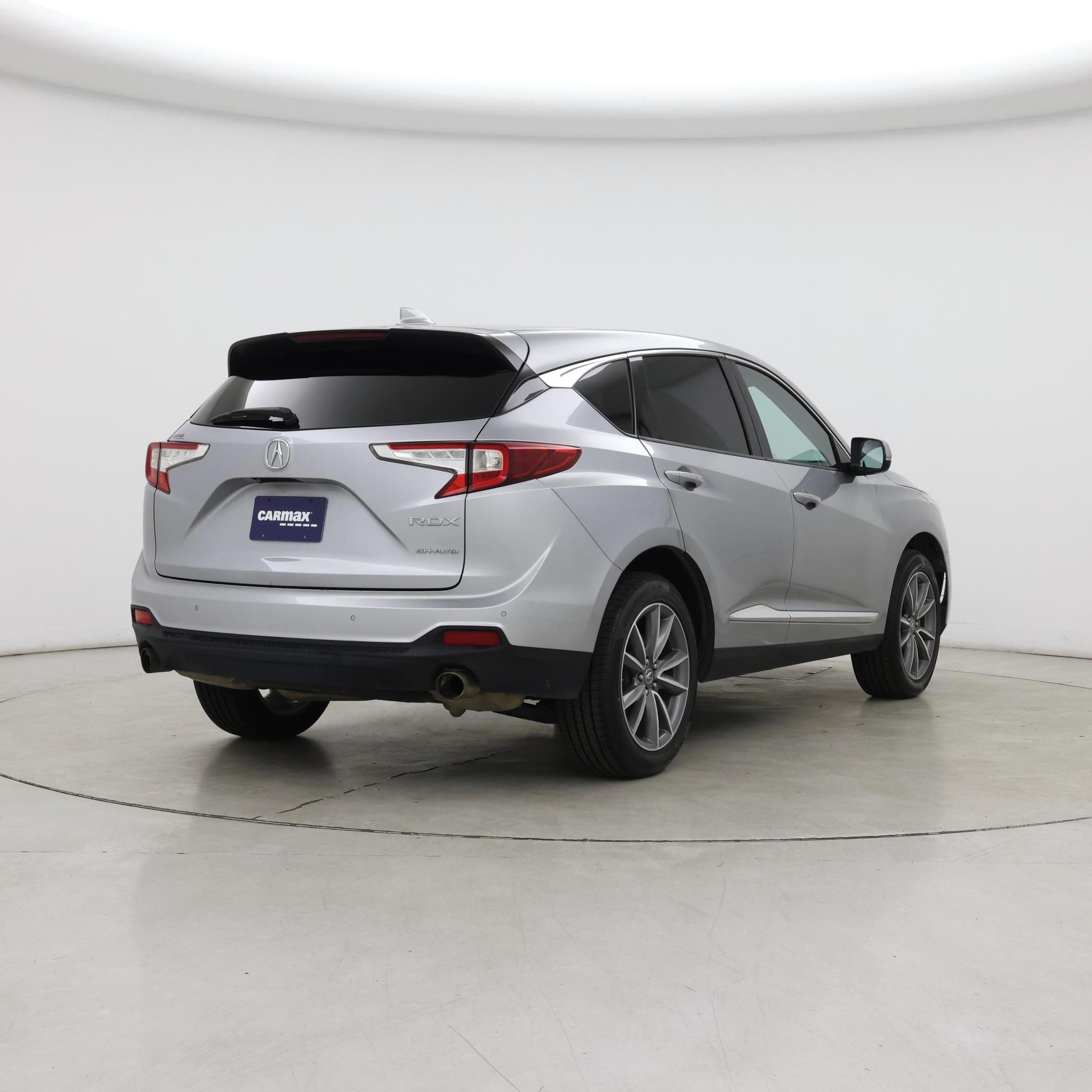 Thumbnail: 2019 Acura RDX - 8