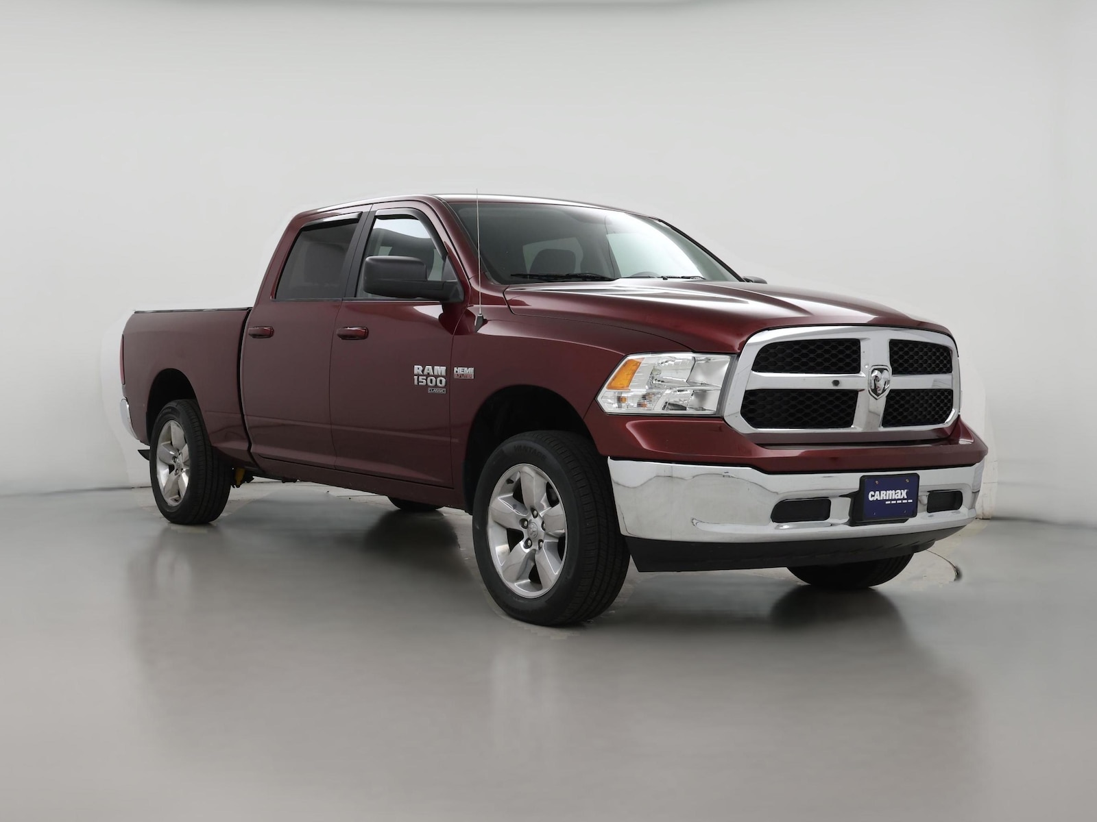 2019 RAM Ram 1500 Classic