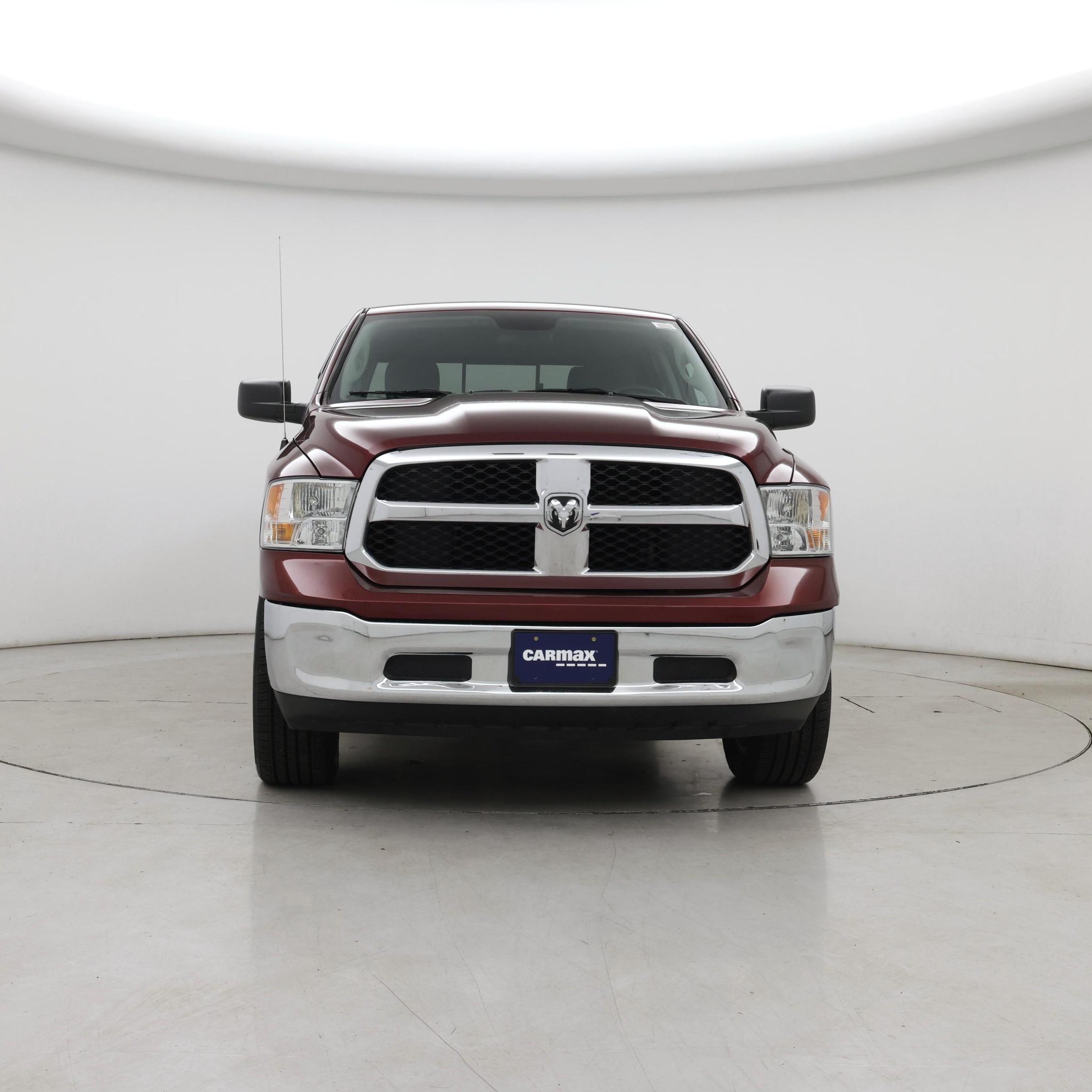 Thumbnail: 2019 RAM 1500 Classic - 5